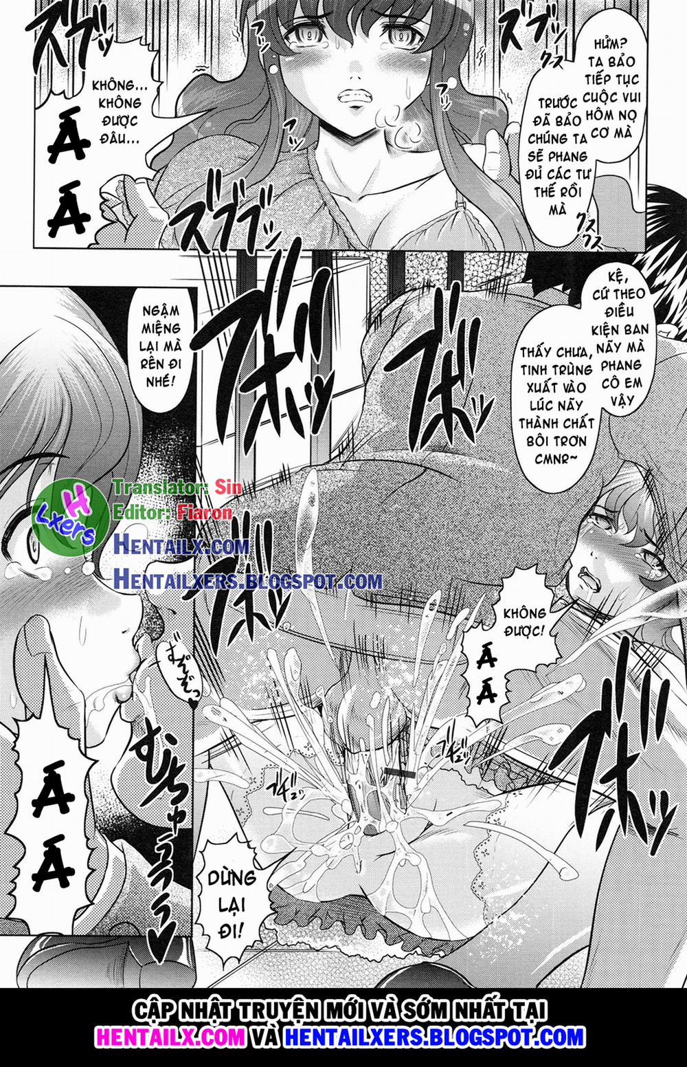 Tomodachi Ijiri 1 trang 26