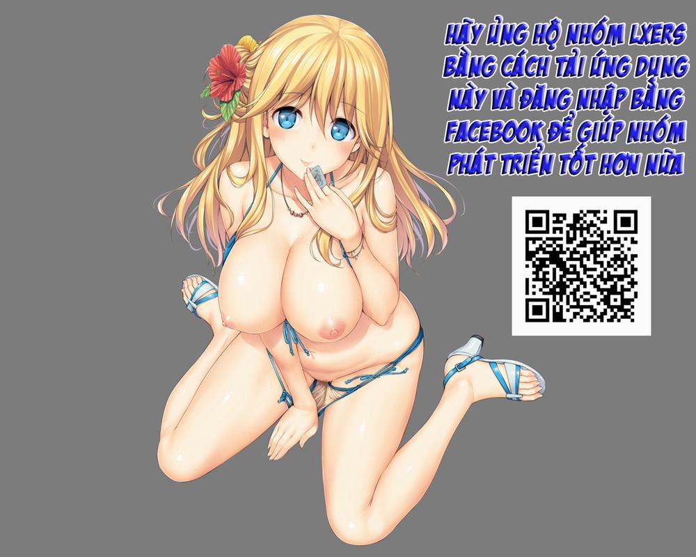 Tomodachi Ijiri 2 trang 1