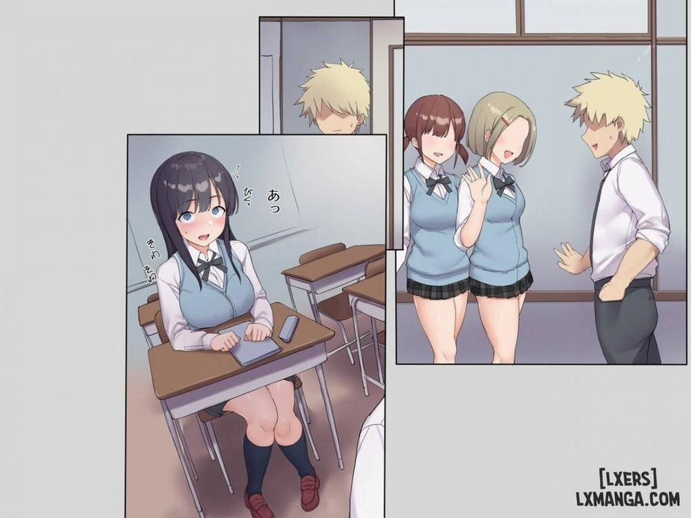 Tomodachi no Jimi Kyonyuu na Kanojo-san 1 trang 112