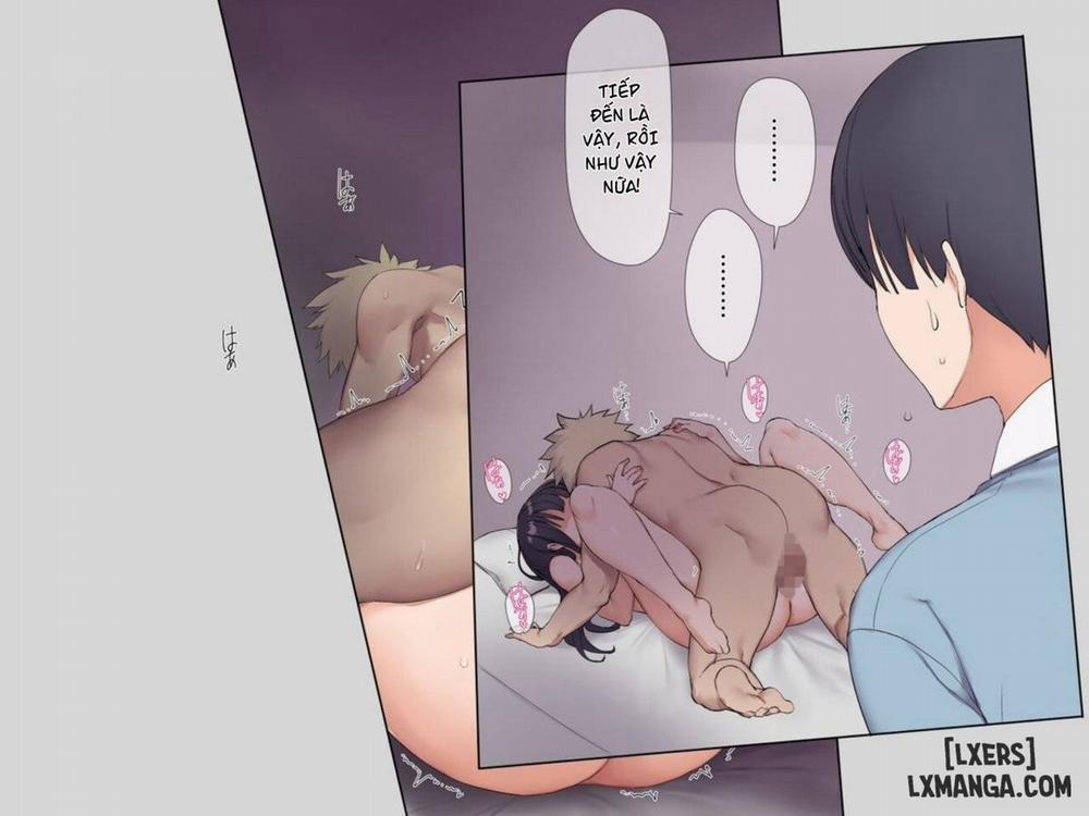 Tomodachi no Jimi Kyonyuu na Kanojo-san 1 trang 78