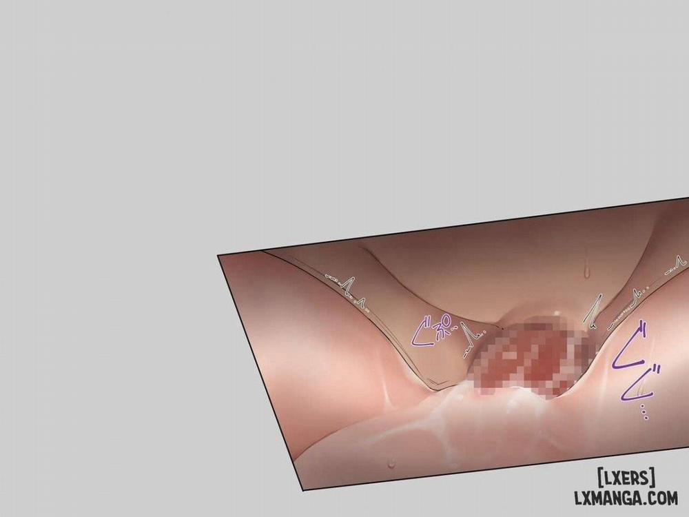 Tomodachi no Jimi Kyonyuu na Kanojo-san 2 END trang 123