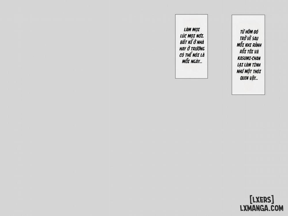 Tomodachi no Jimi Kyonyuu na Kanojo-san 2 END trang 129