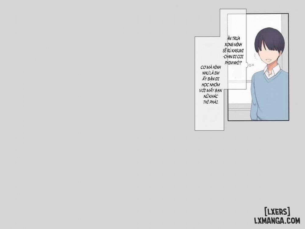 Tomodachi no Jimi Kyonyuu na Kanojo-san 2 END trang 131