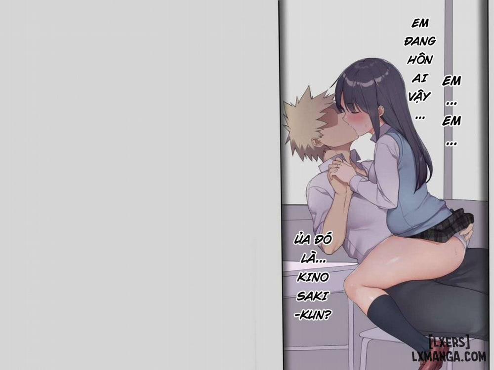 Tomodachi no Jimi Kyonyuu na Kanojo-san 2 END trang 137