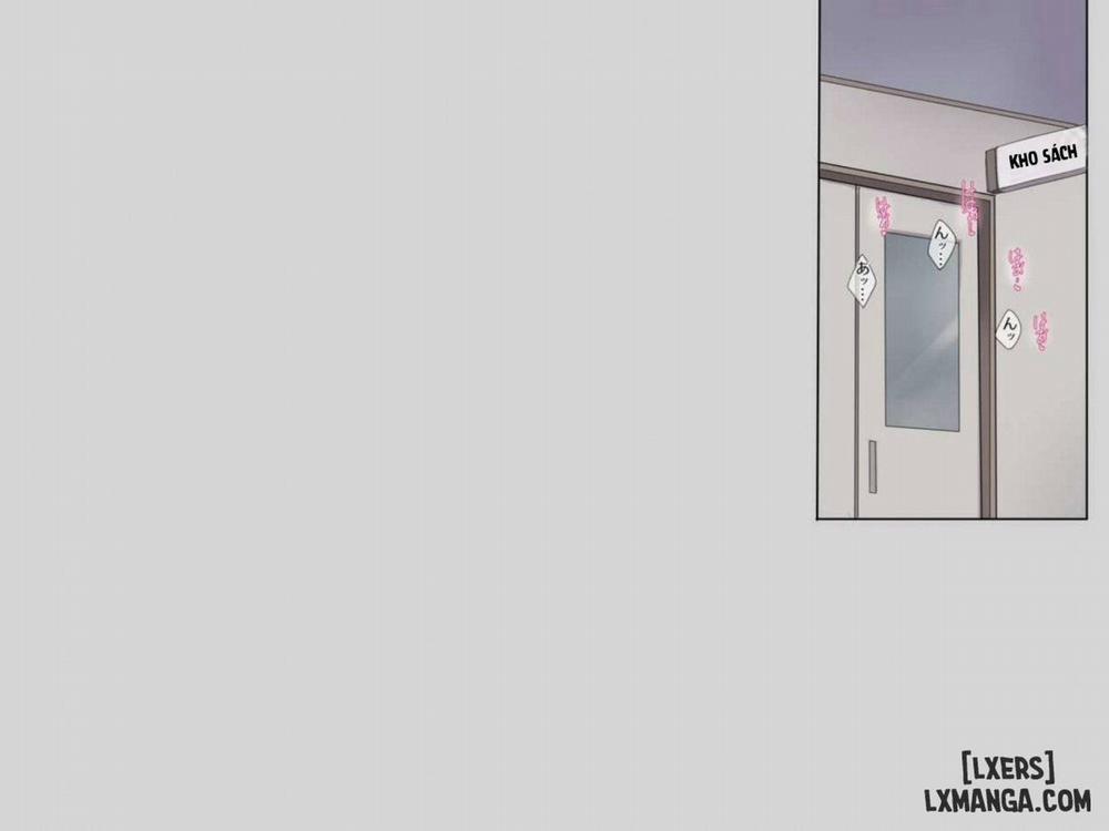 Tomodachi no Jimi Kyonyuu na Kanojo-san 2 END trang 47