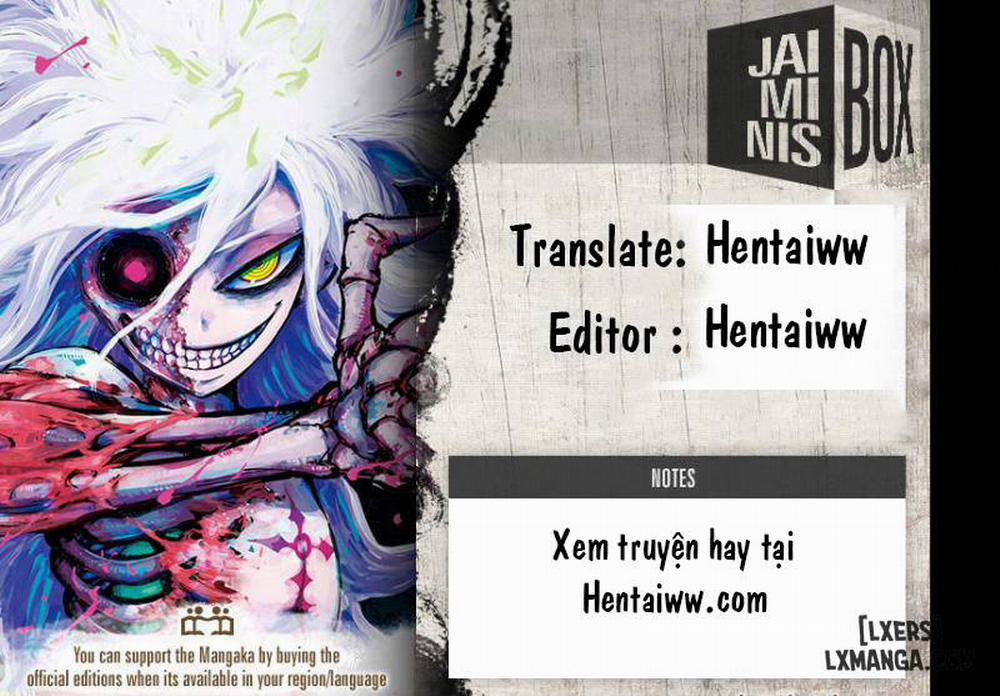 Tomodachi no Okaa-san to Oneshot trang 30