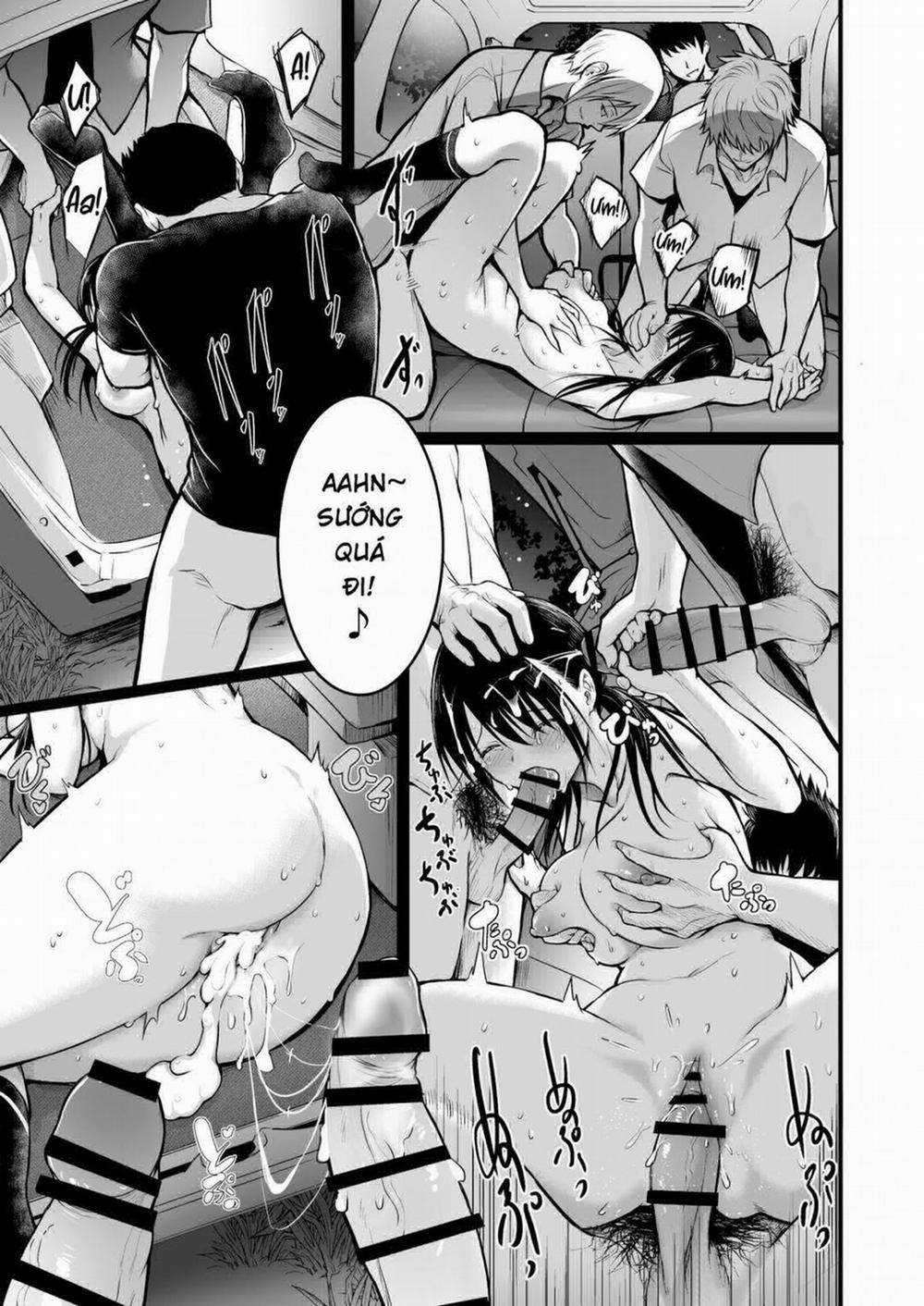 Tomodachi Oneshot trang 76