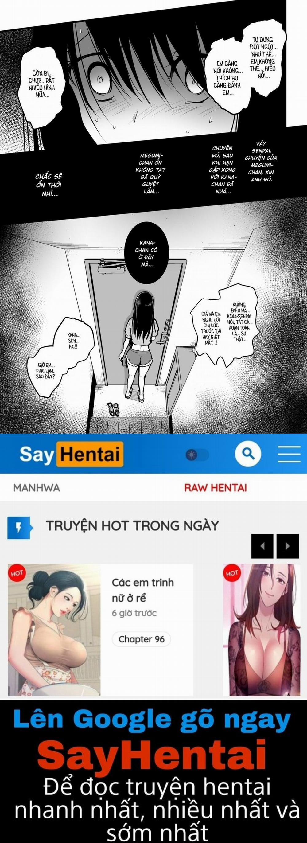 Tomodachi Oneshot trang 84