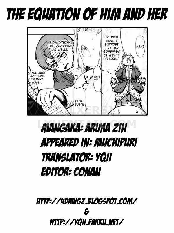 Tomohaha Oneshot trang 0