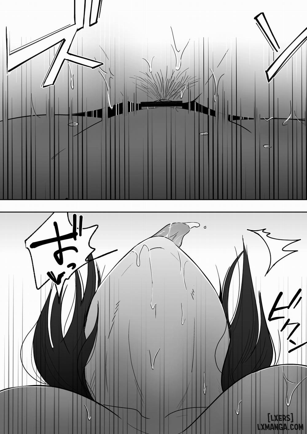 TomoKano Kaa-Chan 3 ~Daisuki Na Hahaoya Ga Akuyuu Chinpo Ni Haramu Made~ 1 trang 46