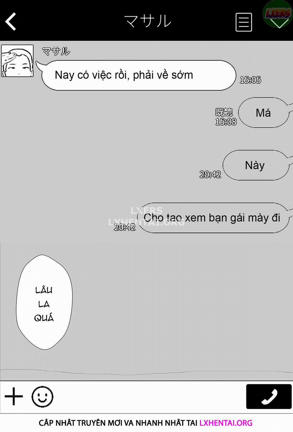 Tomokano Kaa-Chan~ Daisuki Na Ore No Hahaoya Wa Aho Na Shinyuu No Kanojo~ 1 trang 62