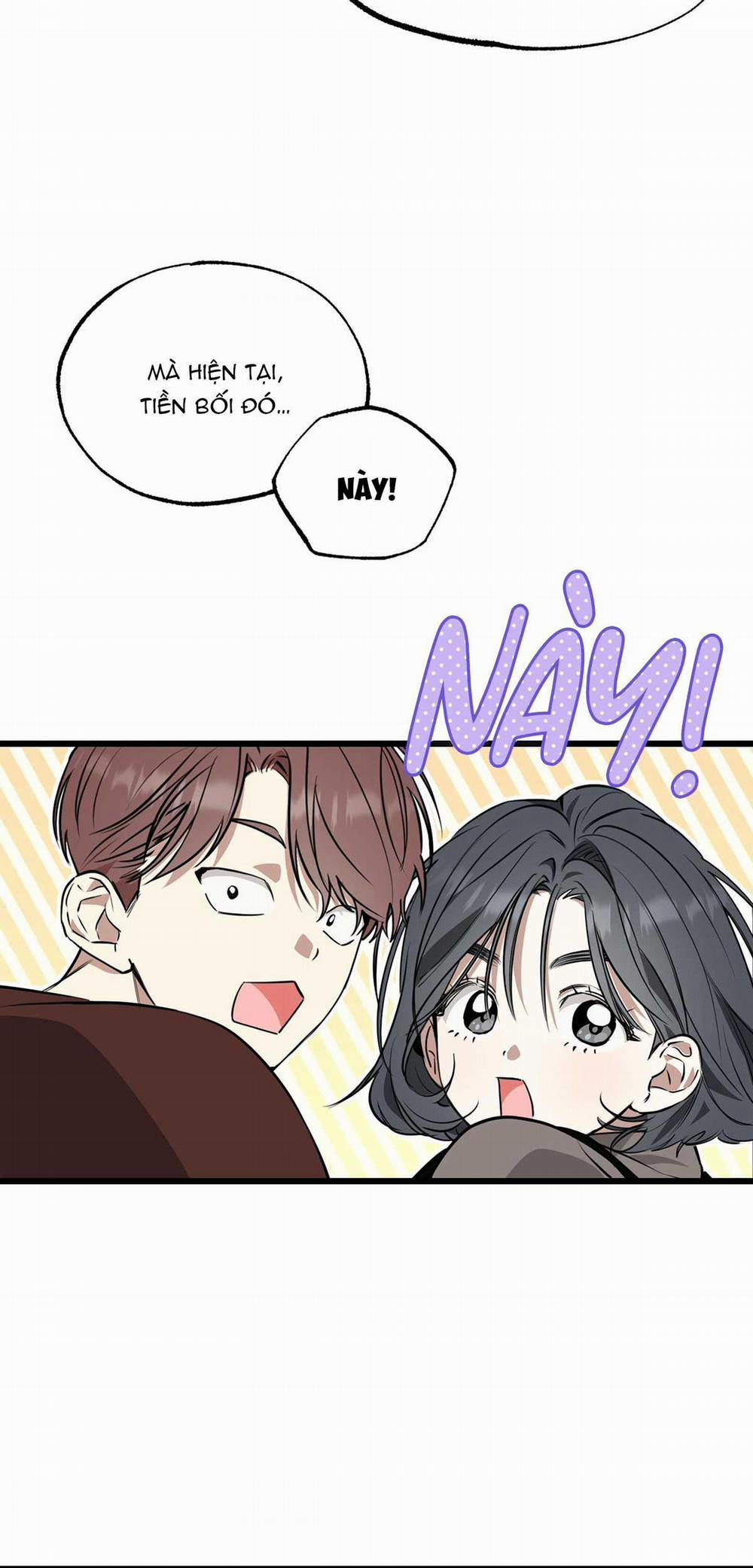 Tôn Kính Và Khát Khao 1 trang 16