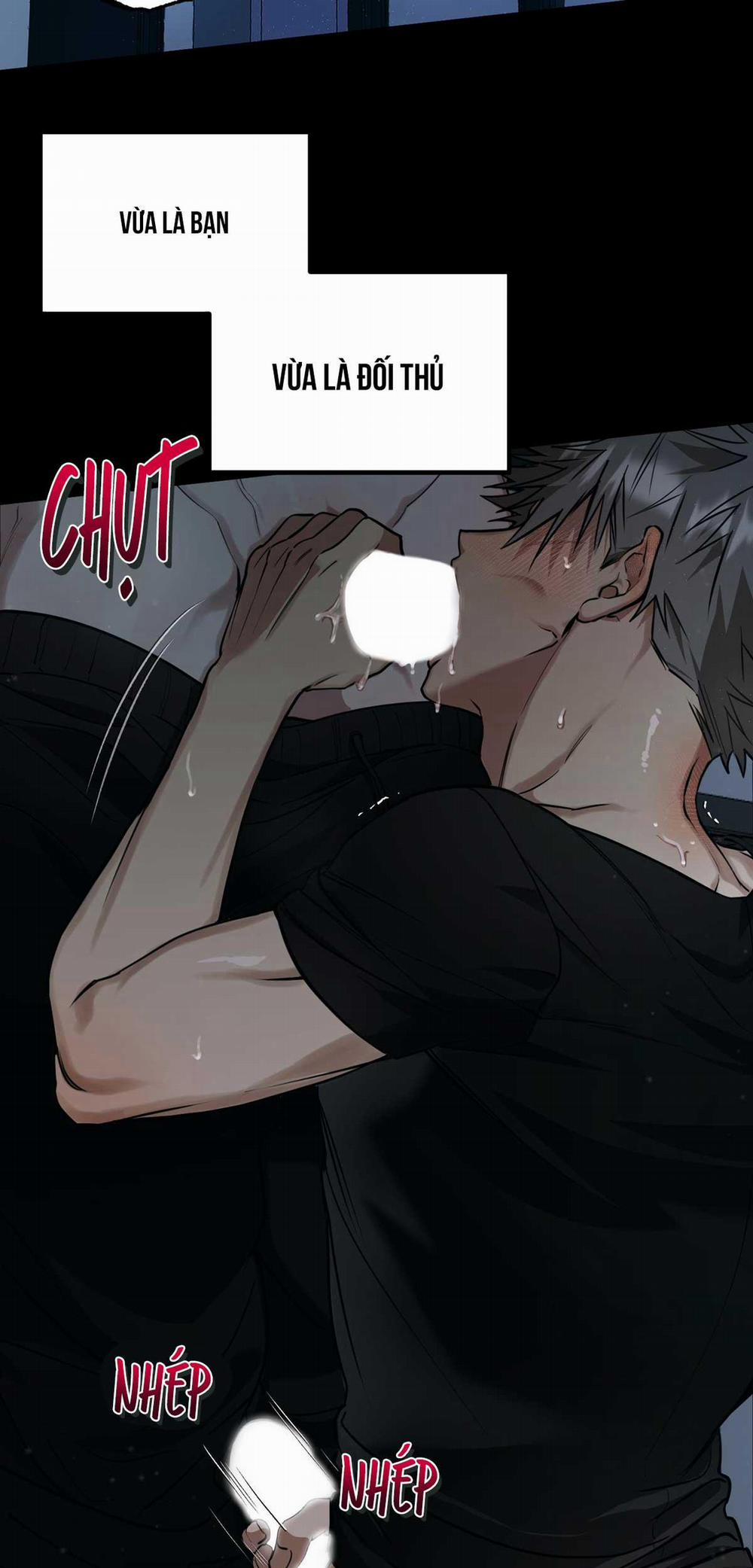 Tôn Kính Và Khát Khao 1 trang 2