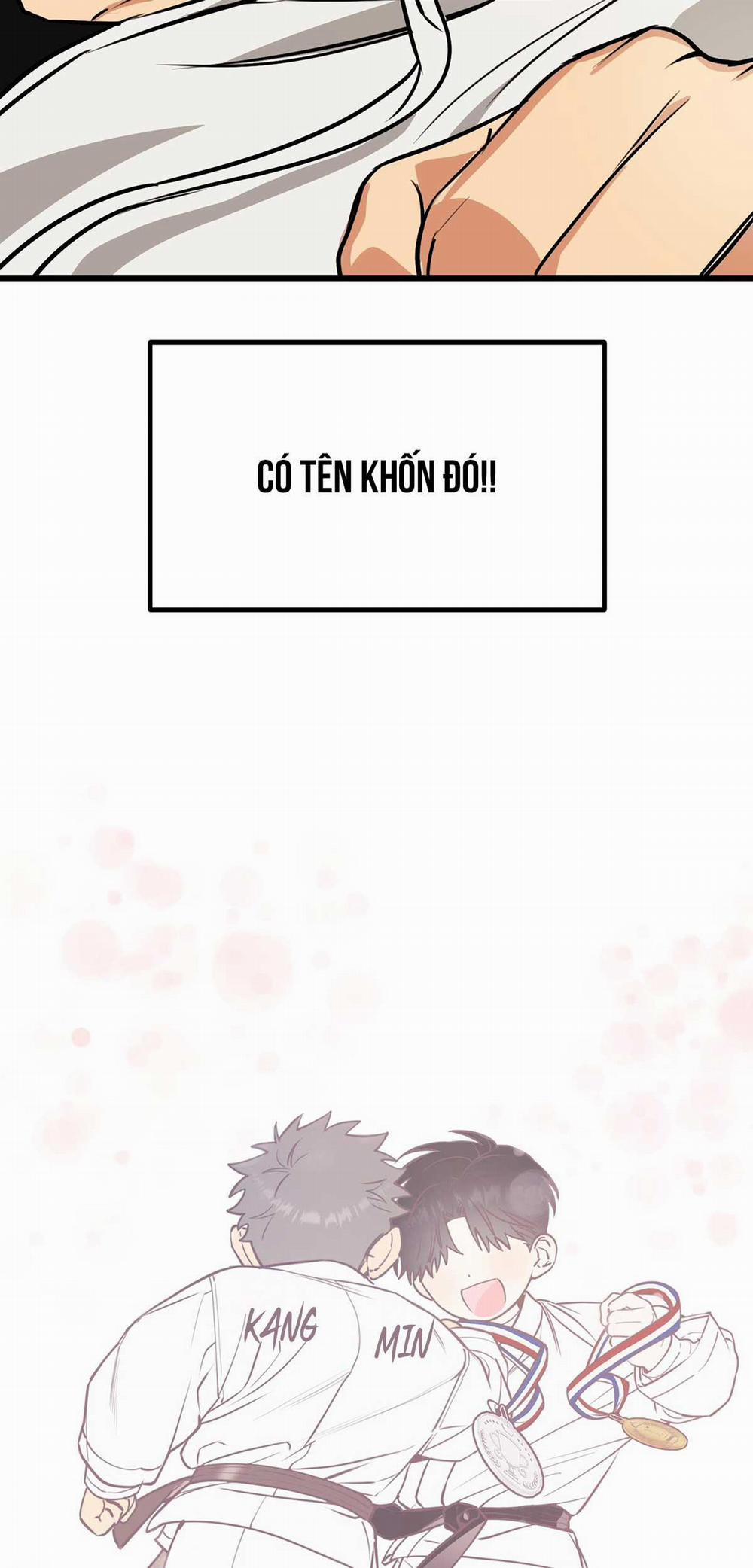 Tôn Kính Và Khát Khao 1 trang 23