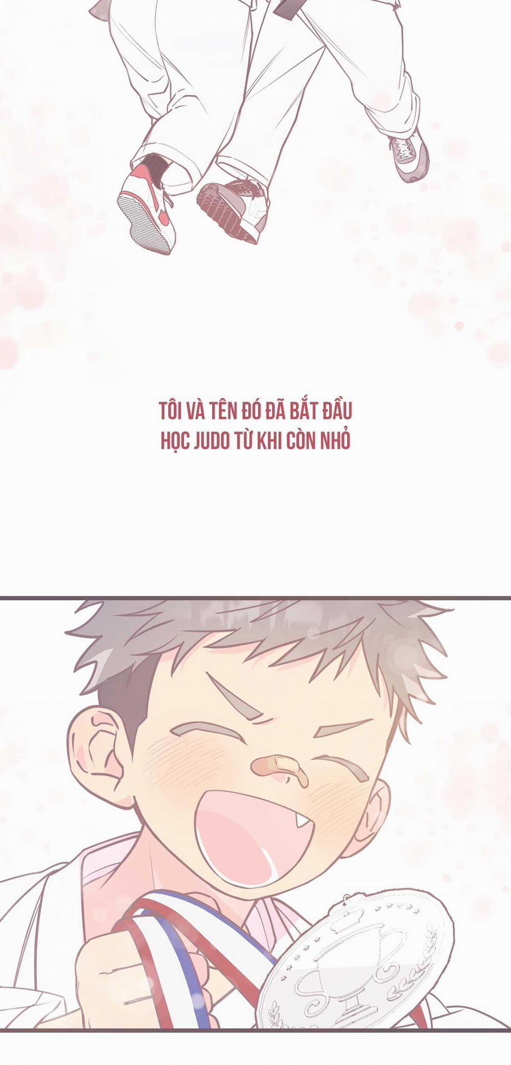 Tôn Kính Và Khát Khao 1 trang 24