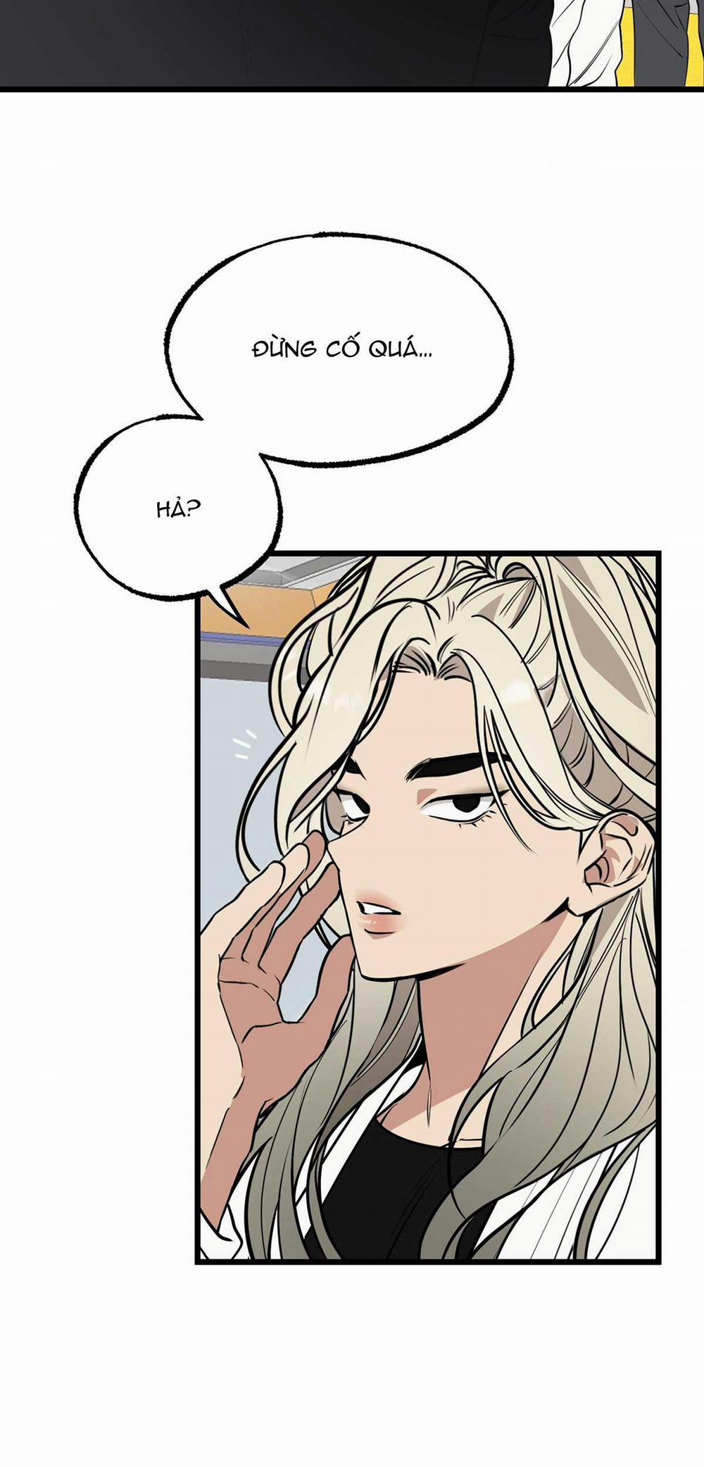 Tôn Kính Và Khát Khao 1 trang 28