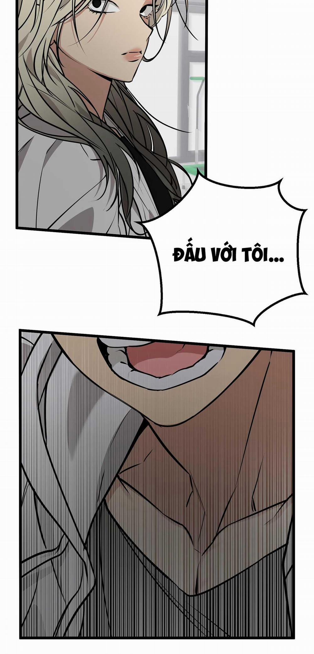 Tôn Kính Và Khát Khao 1 trang 38