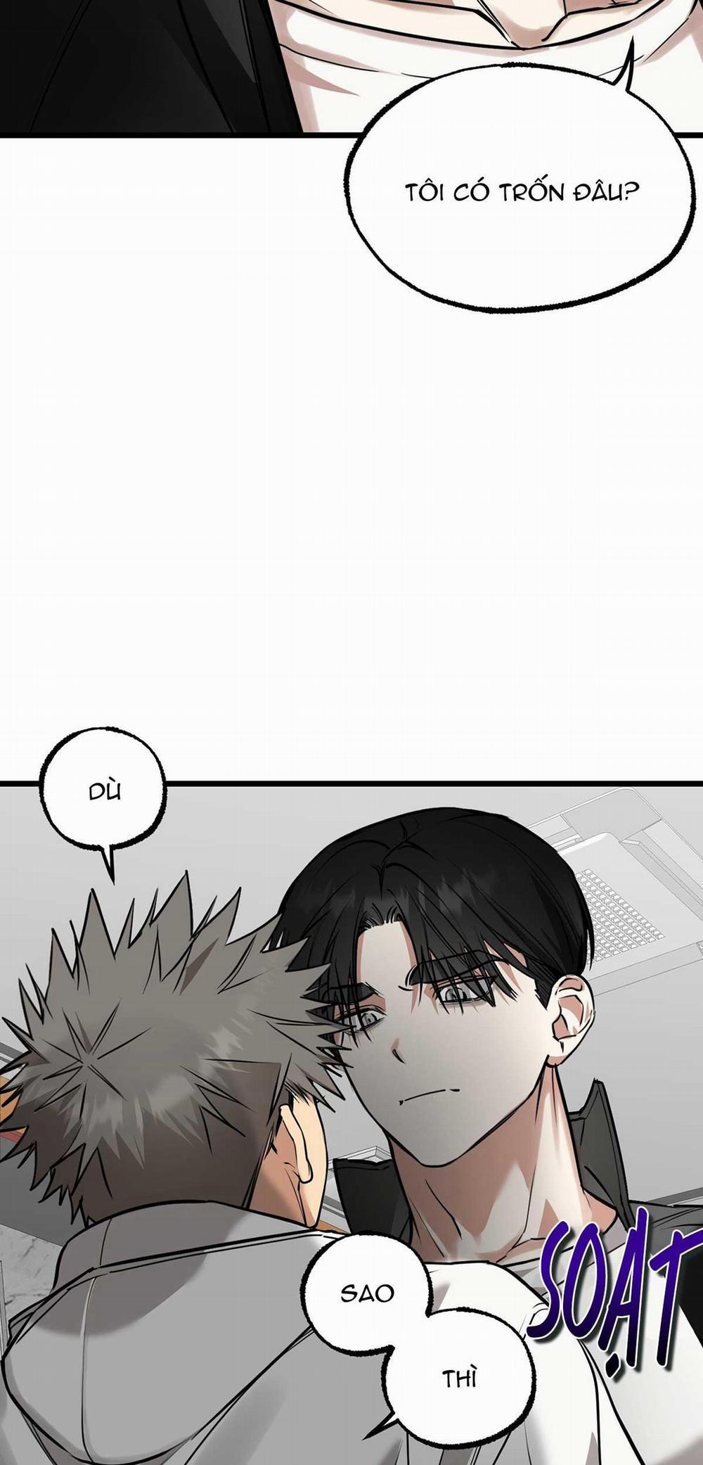 Tôn Kính Và Khát Khao 1 trang 45