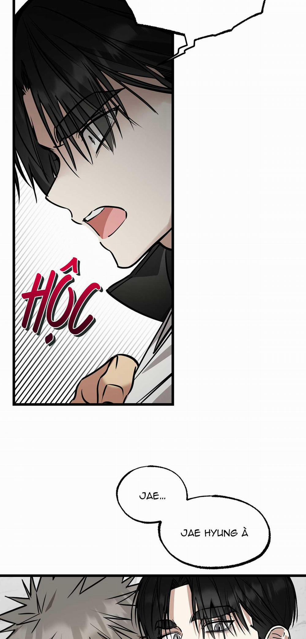 Tôn Kính Và Khát Khao 1 trang 49