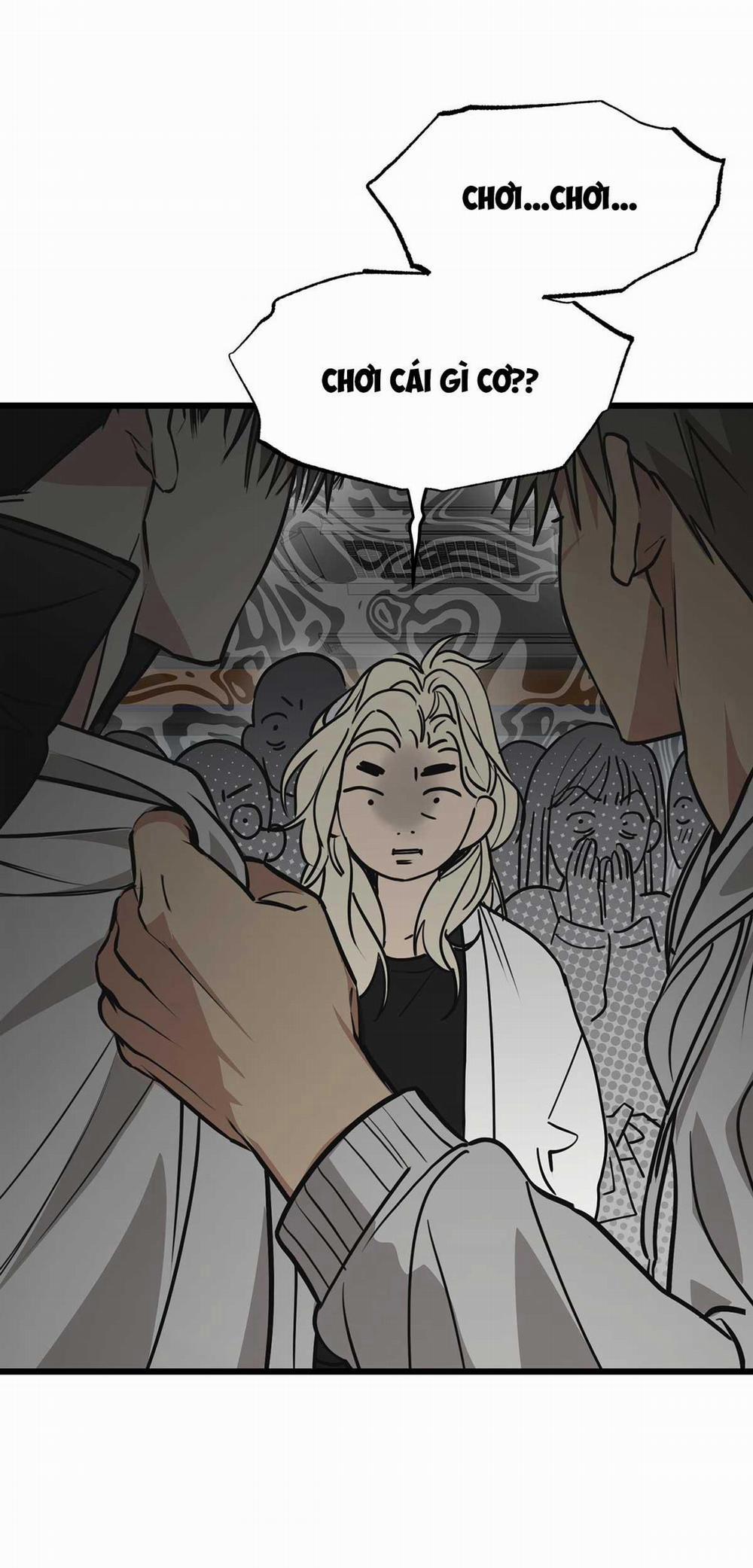 Tôn Kính Và Khát Khao 1 trang 51