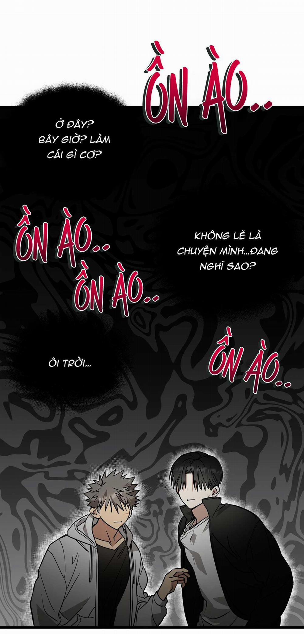 Tôn Kính Và Khát Khao 1 trang 52