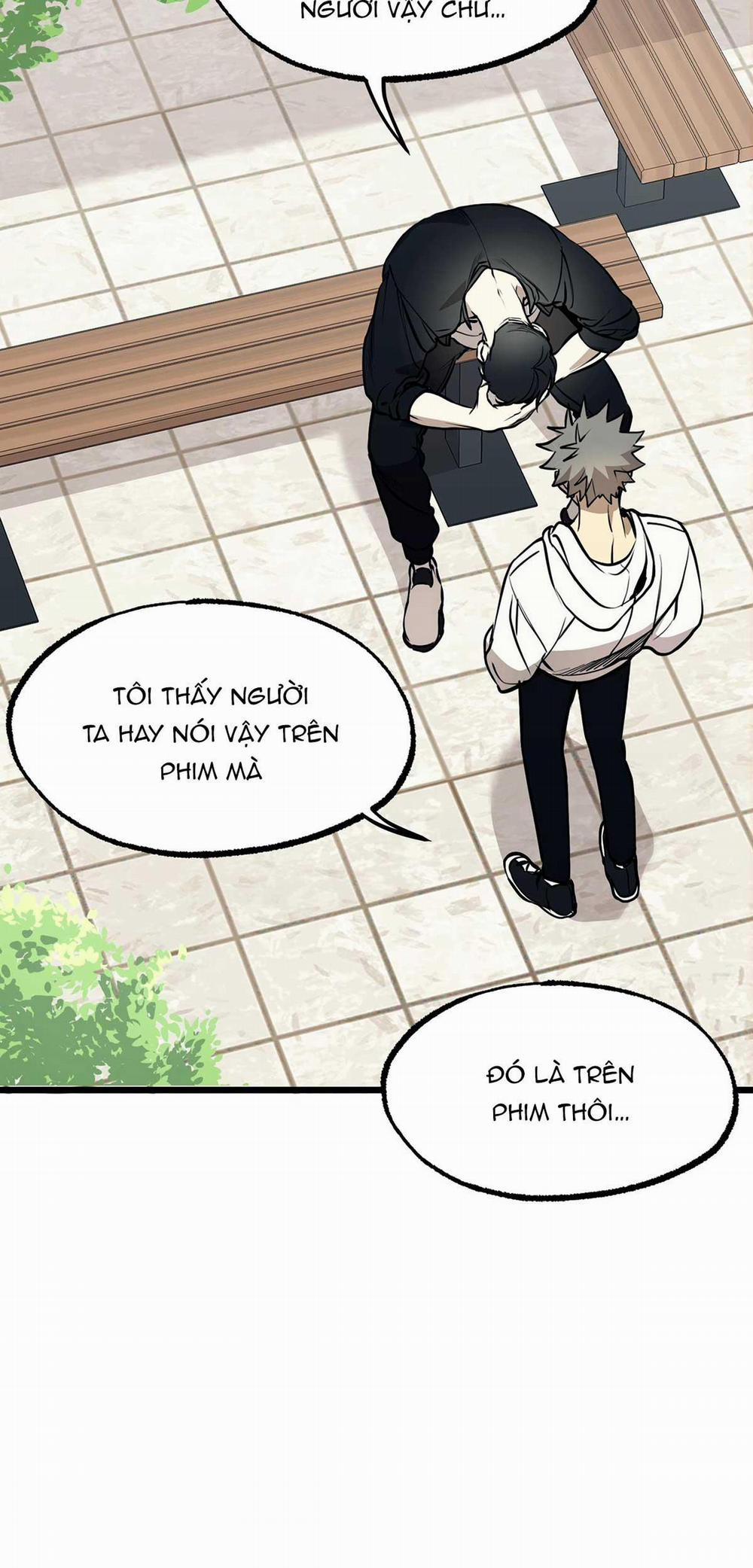 Tôn Kính Và Khát Khao 1 trang 56