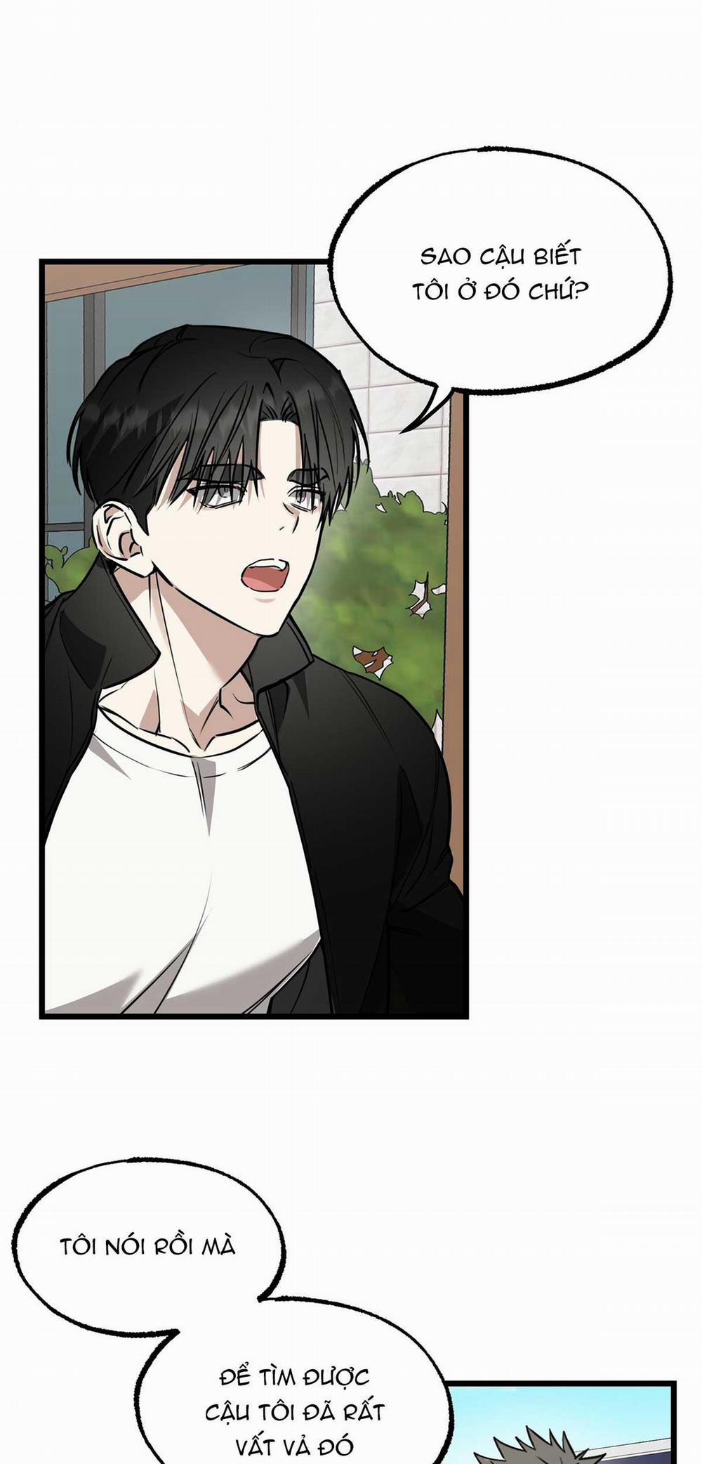 Tôn Kính Và Khát Khao 1 trang 57