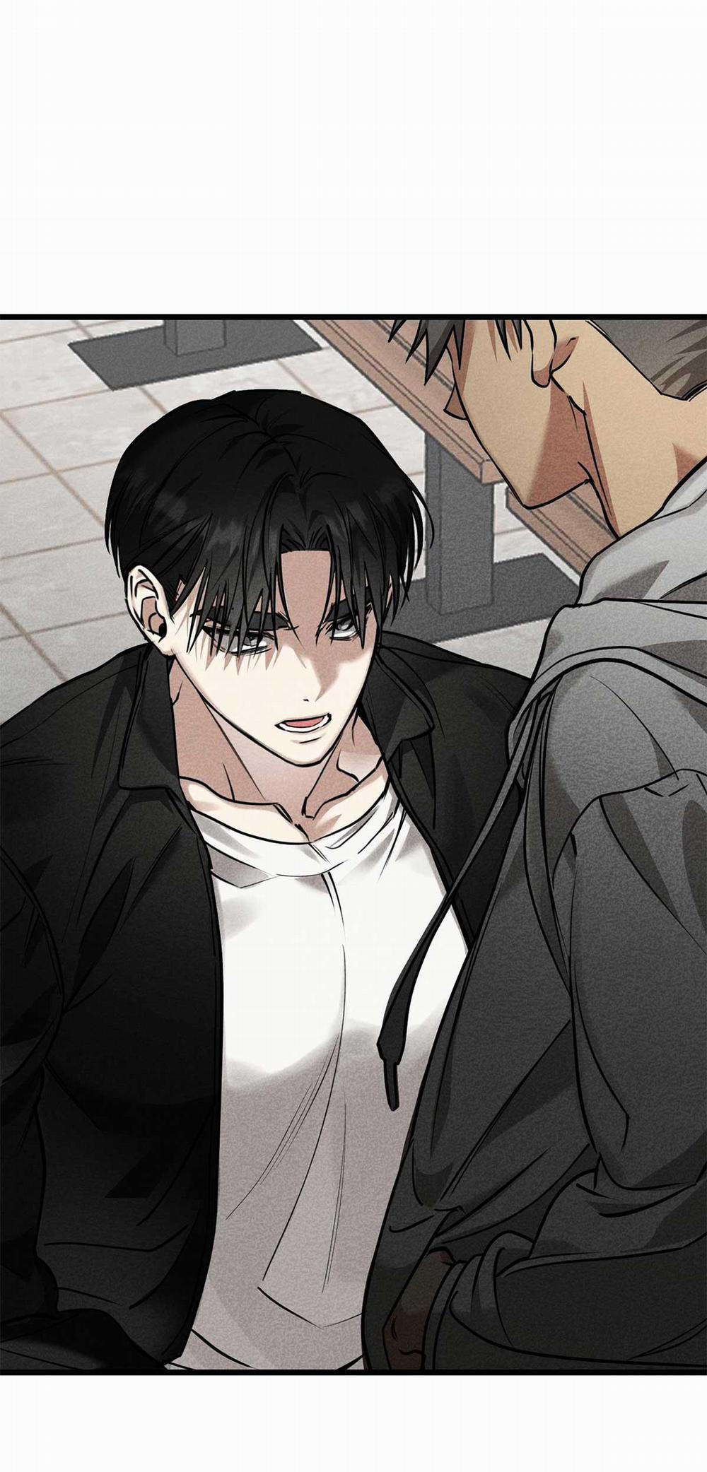 Tôn Kính Và Khát Khao 1 trang 61