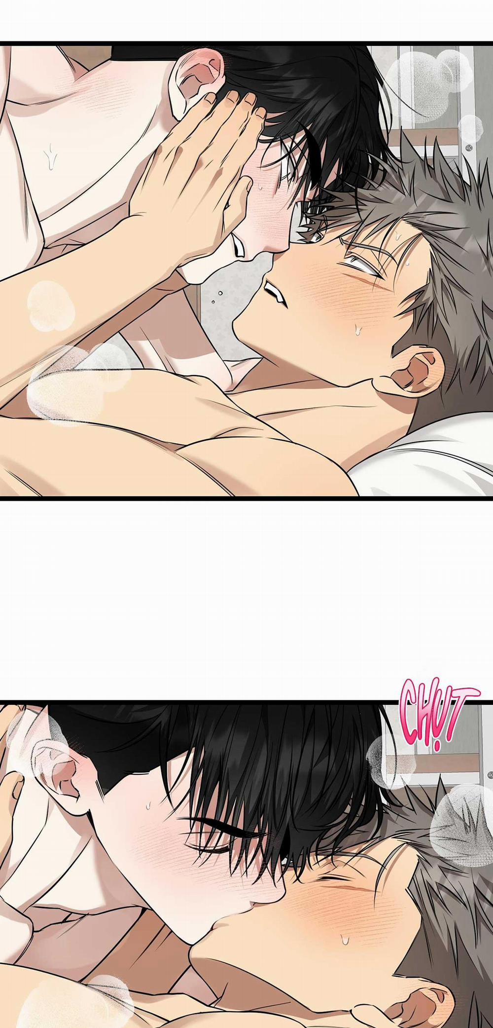 Tôn Kính Và Khát Khao 10 trang 12