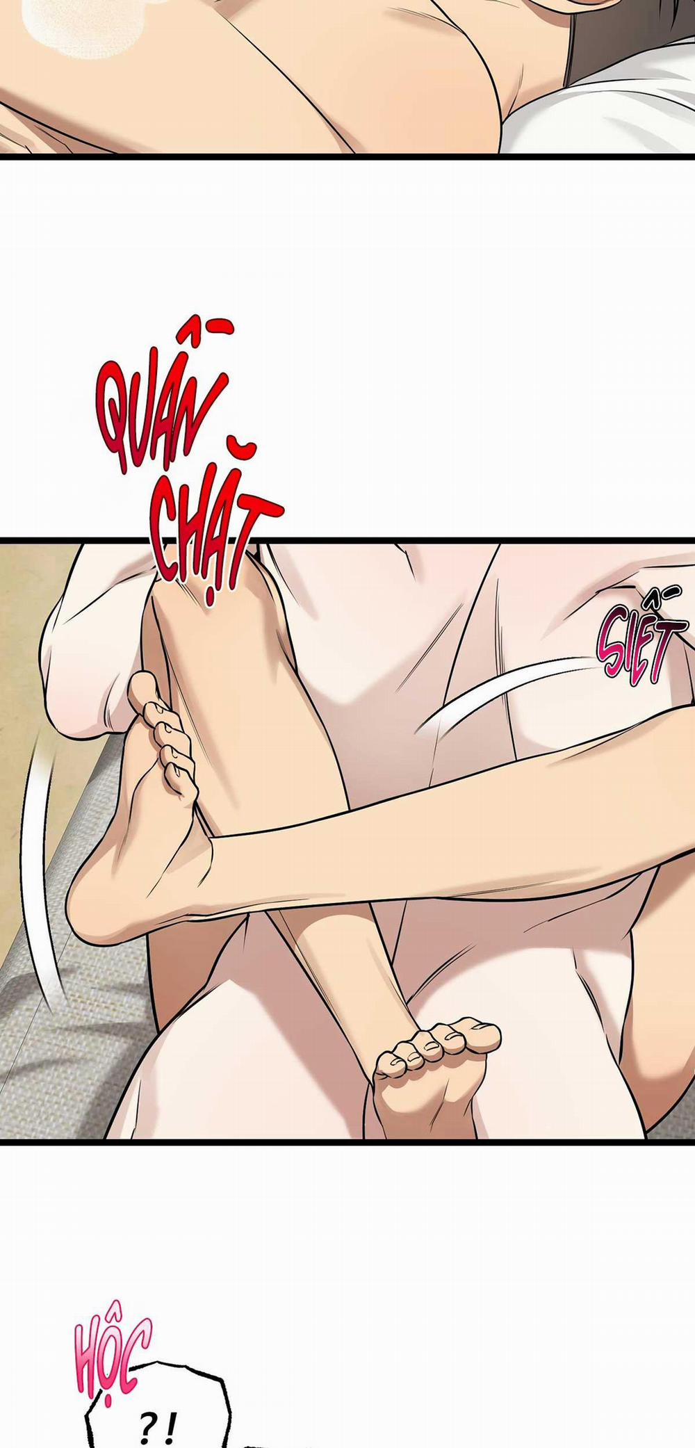 Tôn Kính Và Khát Khao 10 trang 13