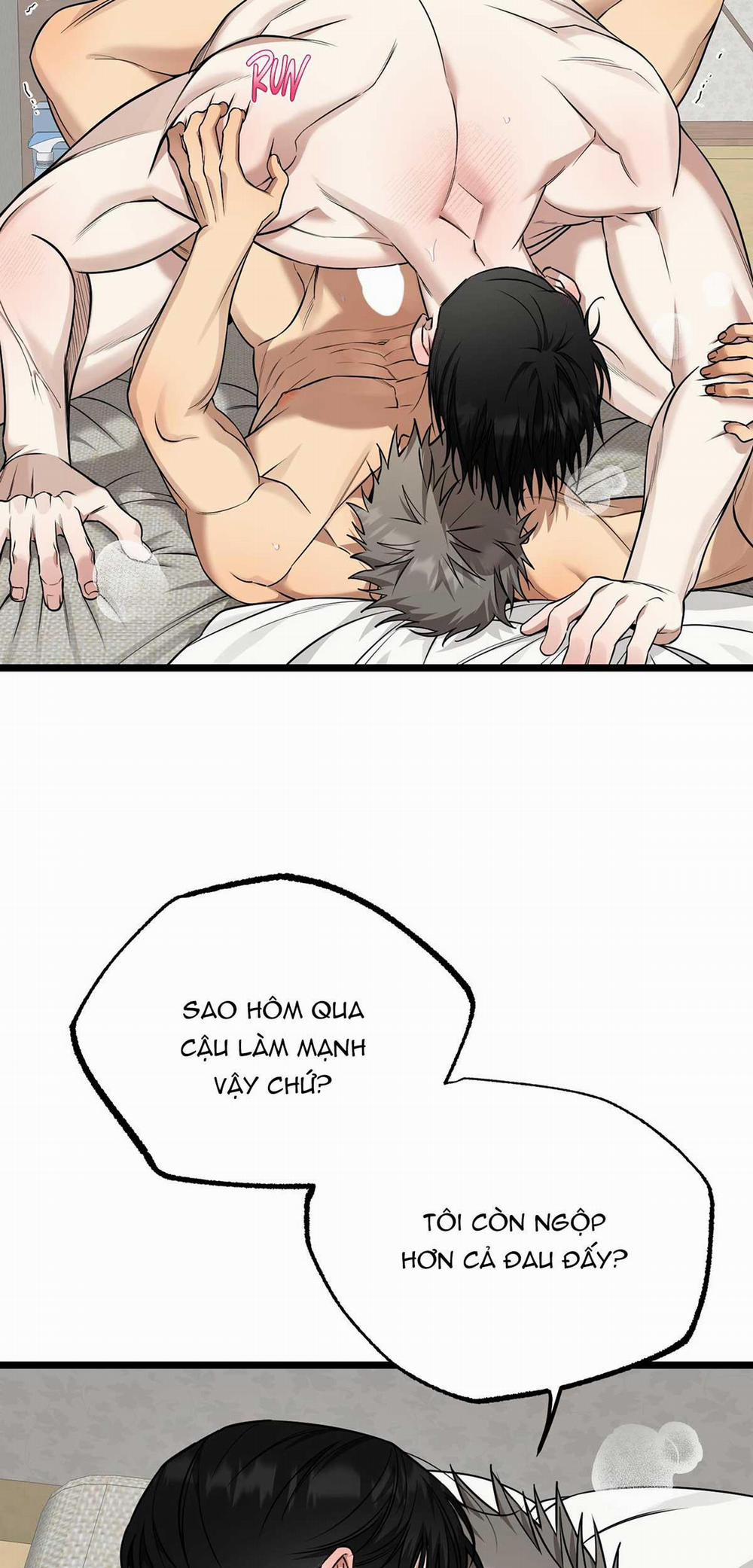 Tôn Kính Và Khát Khao 10 trang 16