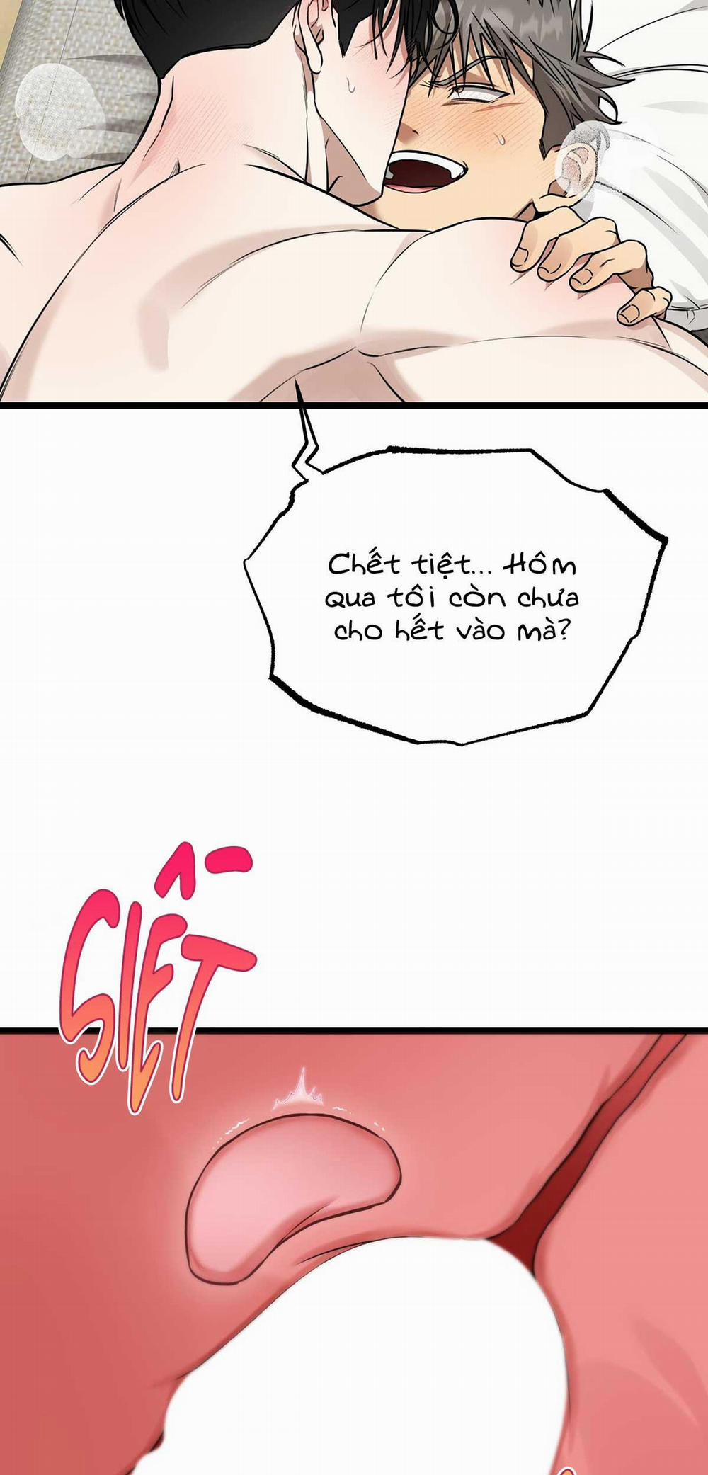 Tôn Kính Và Khát Khao 10 trang 17