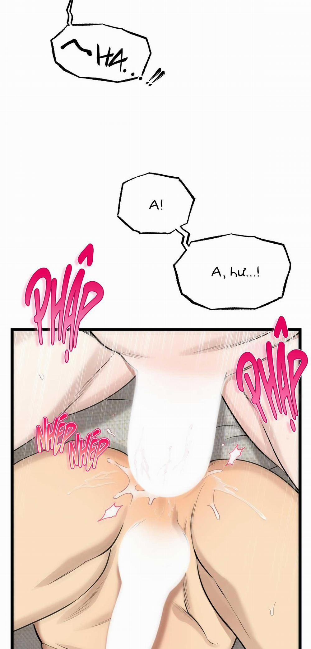 Tôn Kính Và Khát Khao 10 trang 25