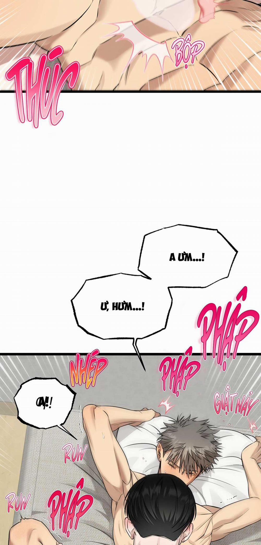 Tôn Kính Và Khát Khao 10 trang 28