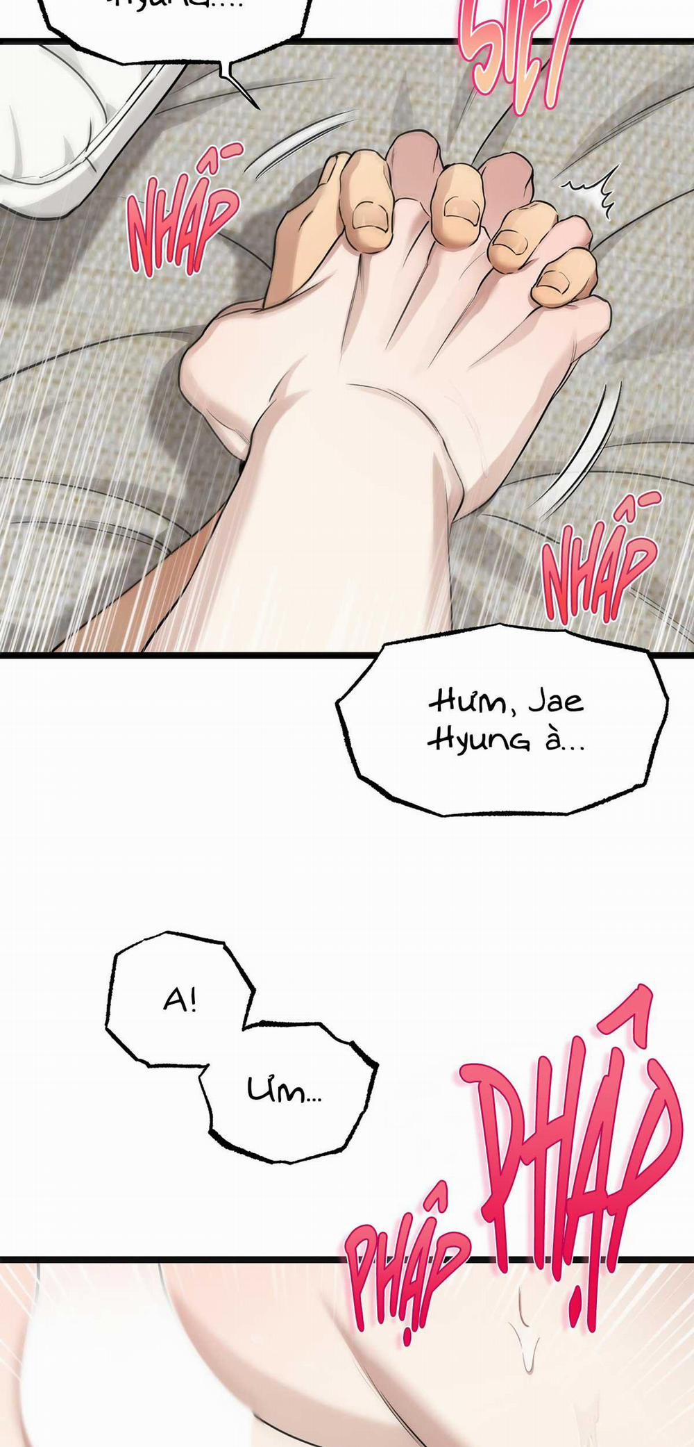 Tôn Kính Và Khát Khao 10 trang 33