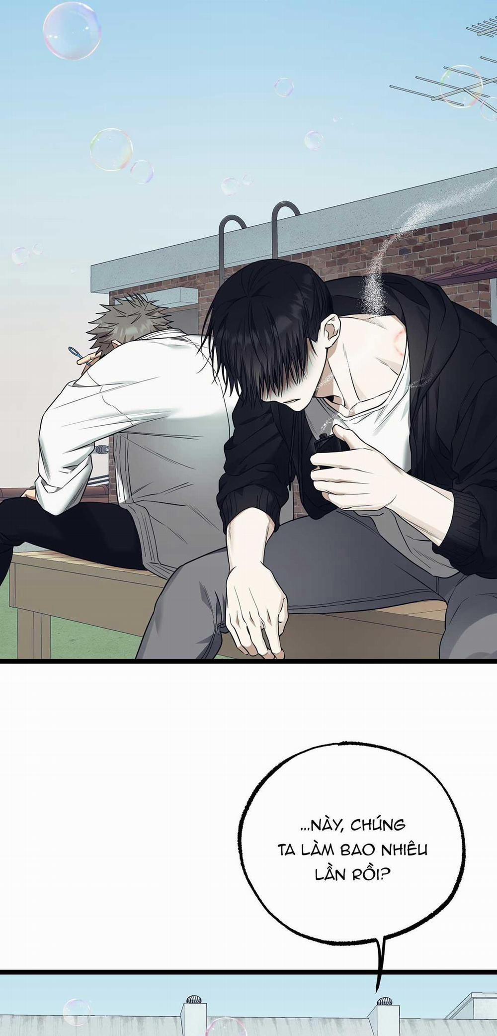 Tôn Kính Và Khát Khao 10 trang 54