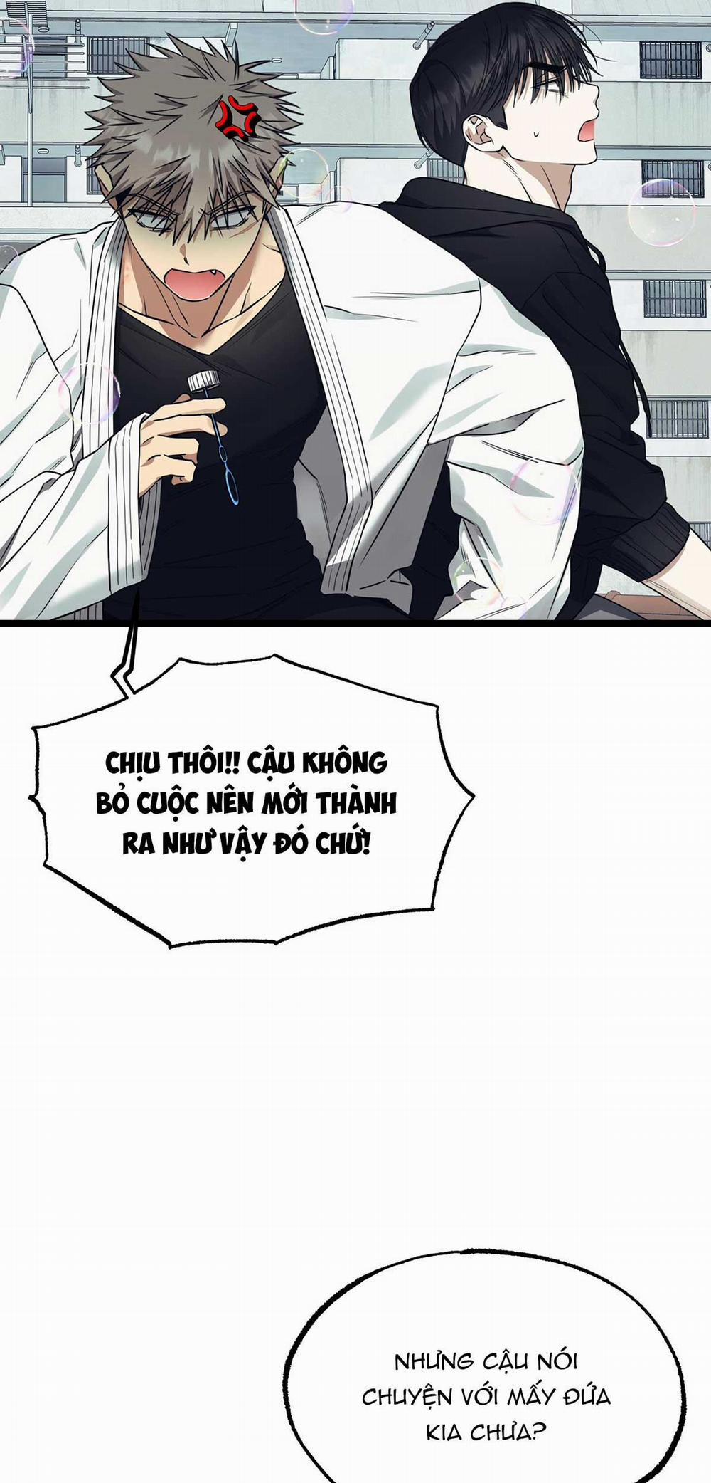 Tôn Kính Và Khát Khao 10 trang 55