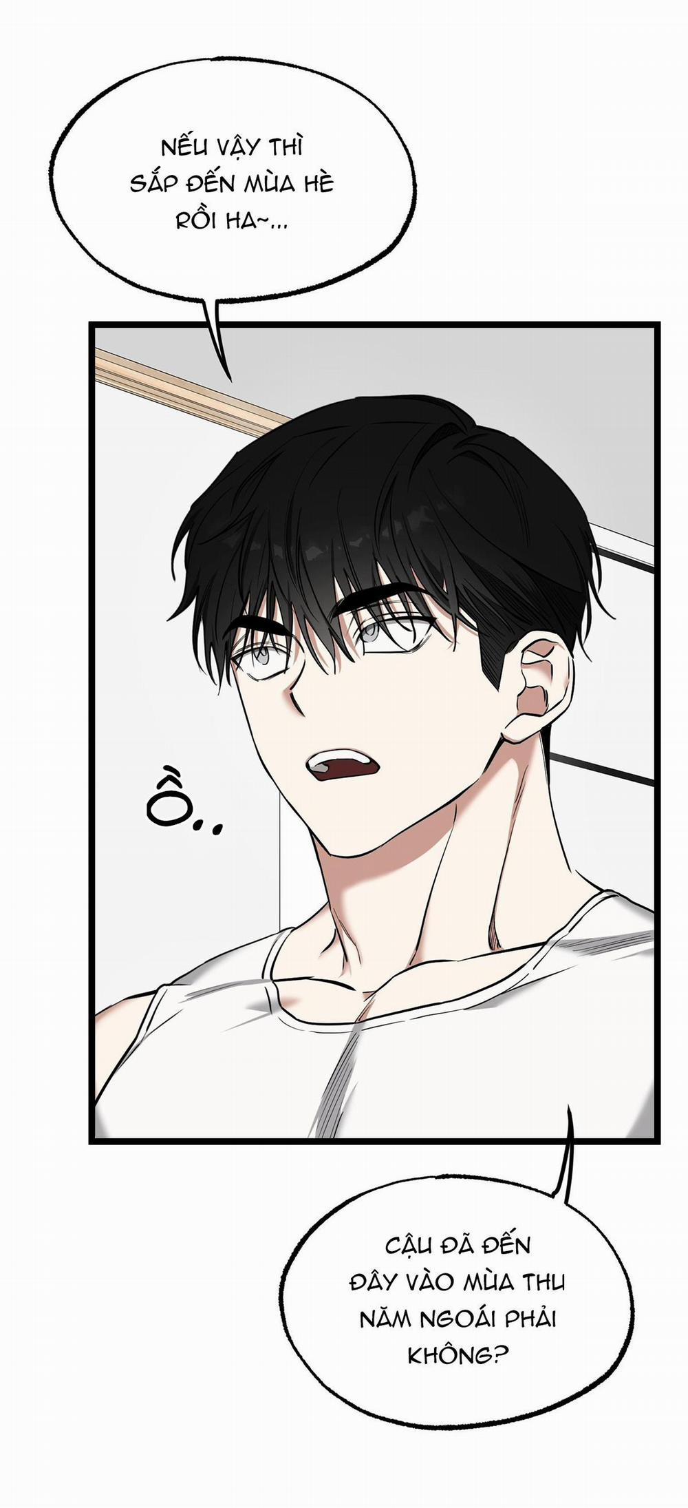 Tôn Kính Và Khát Khao 11 trang 33