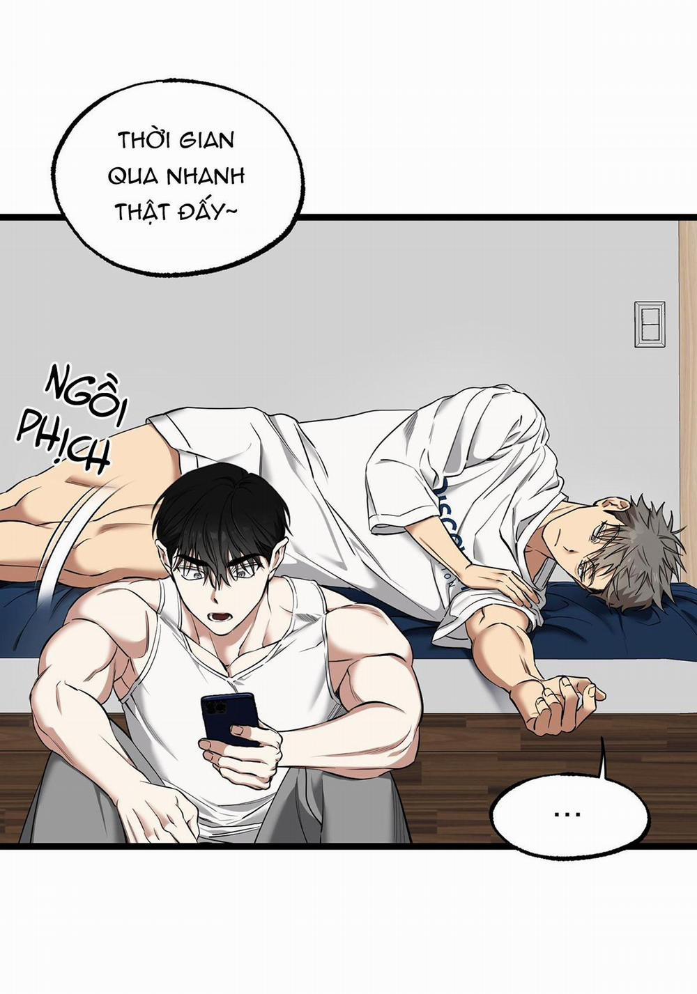 Tôn Kính Và Khát Khao 11 trang 34