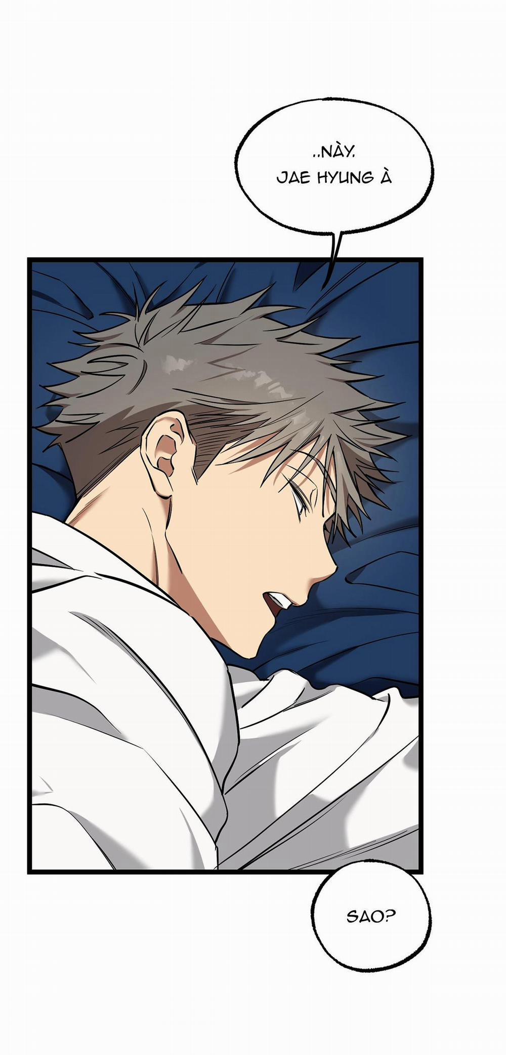 Tôn Kính Và Khát Khao 11 trang 35