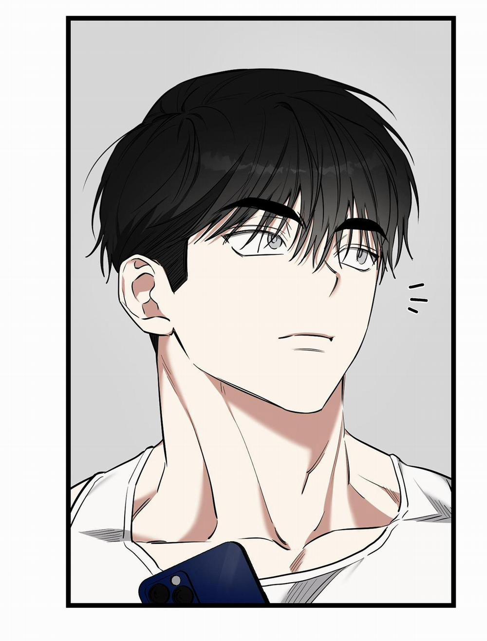 Tôn Kính Và Khát Khao 11 trang 37