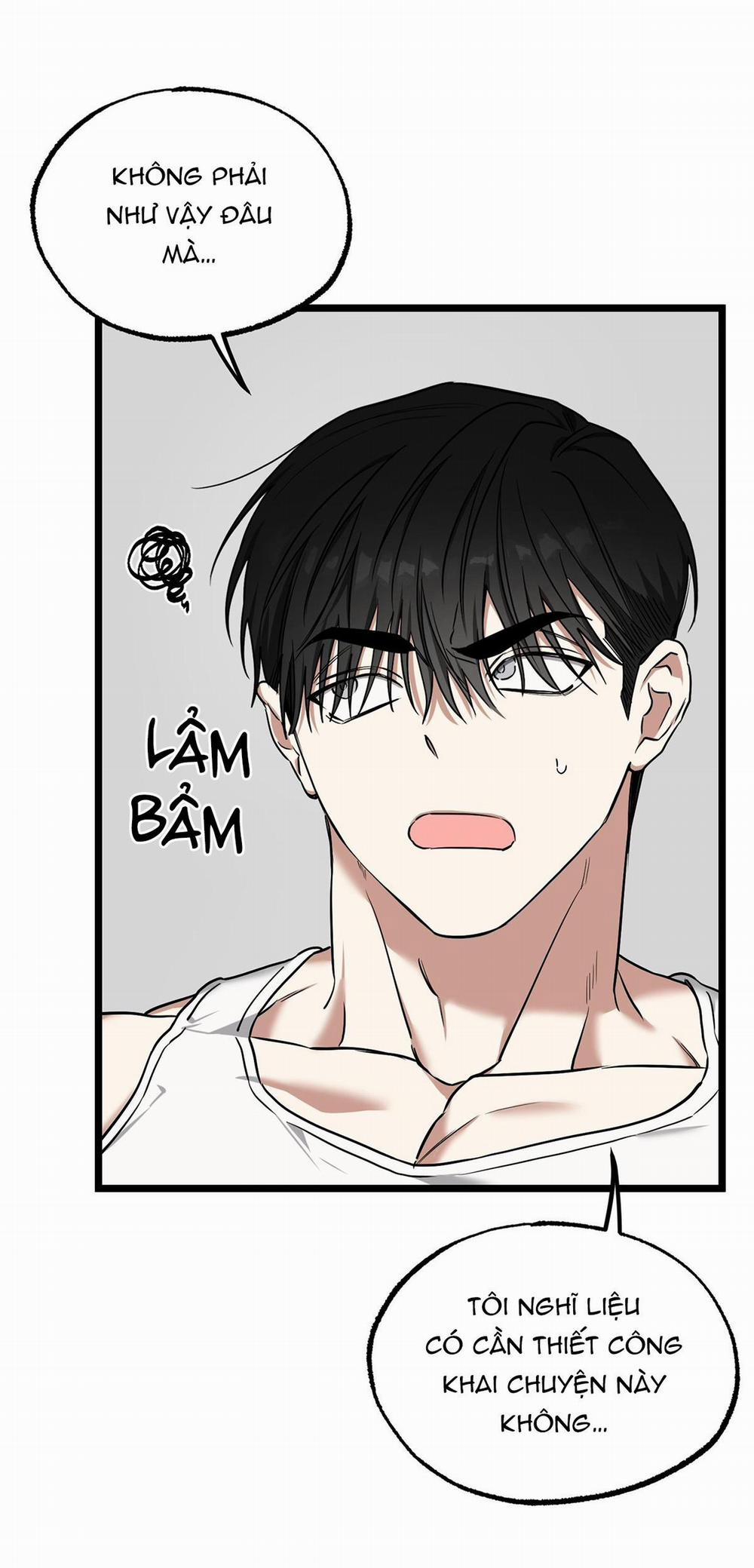 Tôn Kính Và Khát Khao 11 trang 43