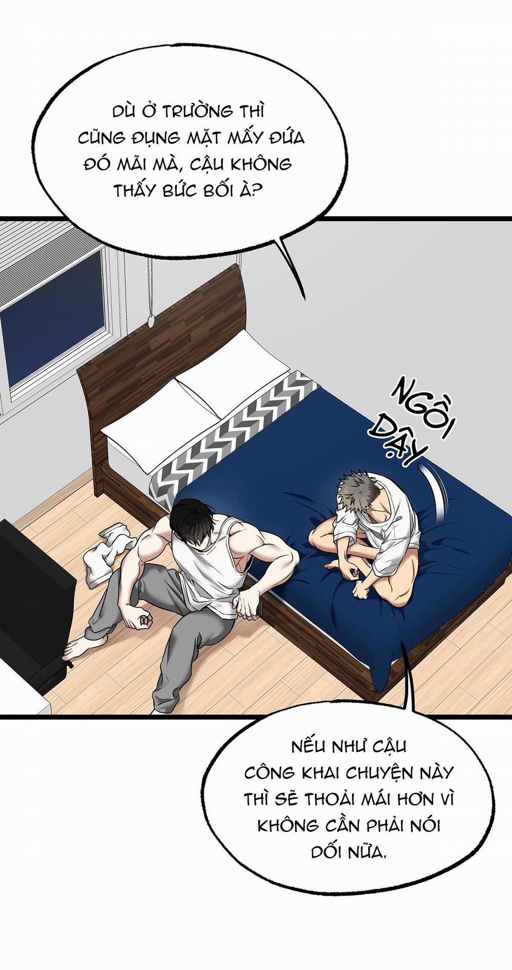 Tôn Kính Và Khát Khao 11 trang 44