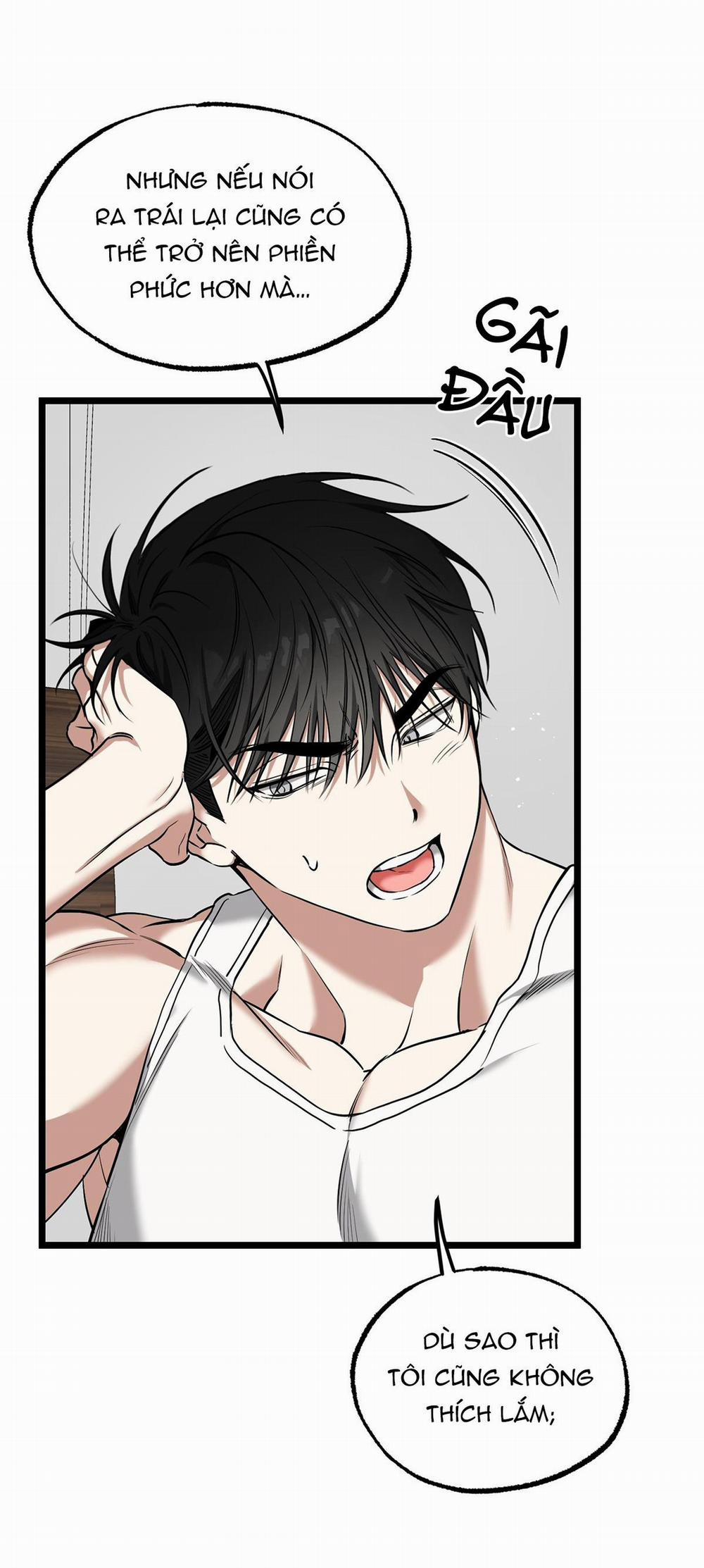 Tôn Kính Và Khát Khao 11 trang 45