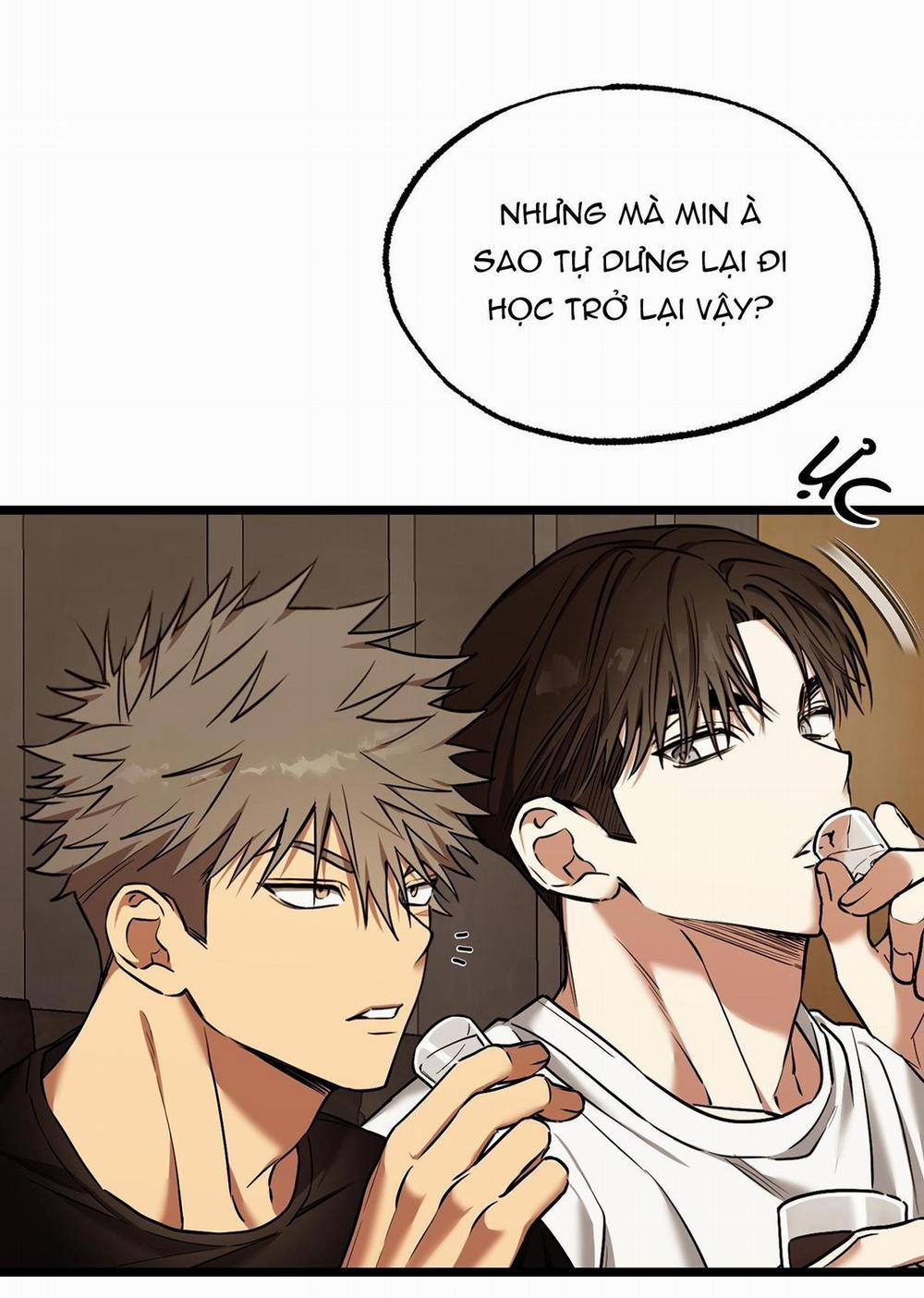 Tôn Kính Và Khát Khao 11 trang 59