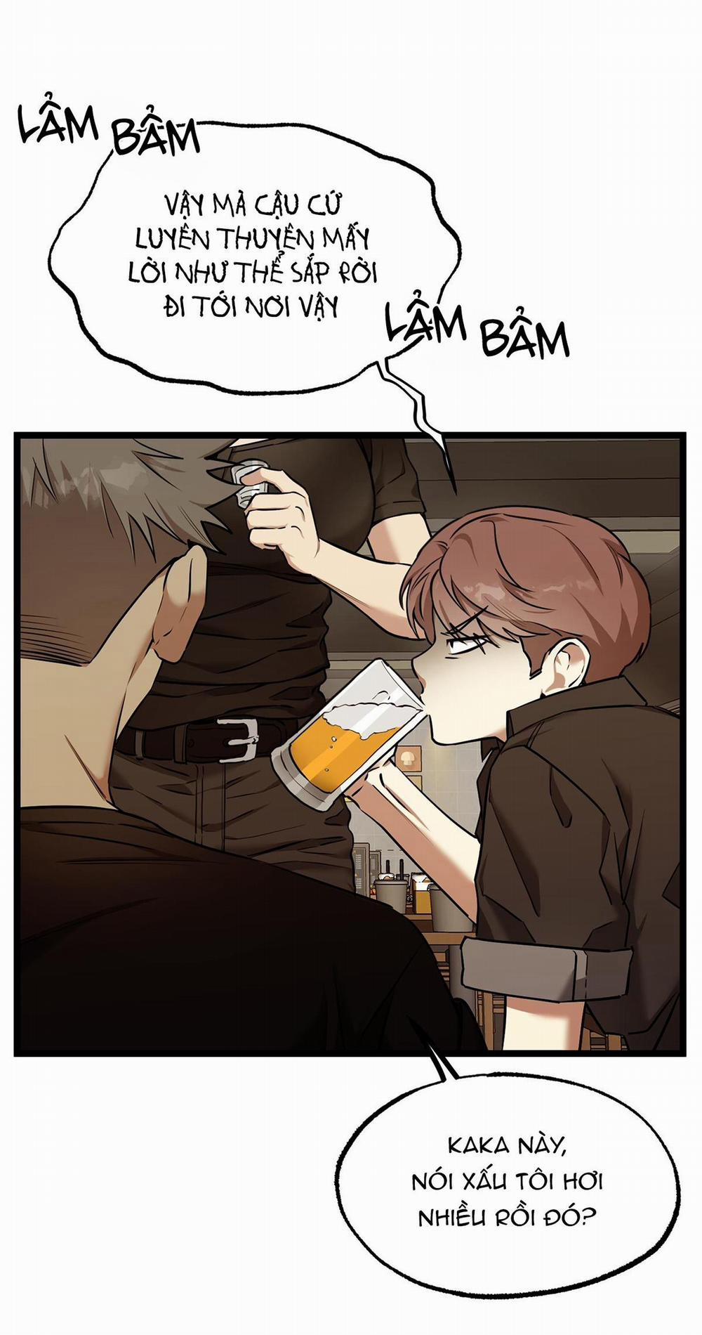 Tôn Kính Và Khát Khao 11 trang 62