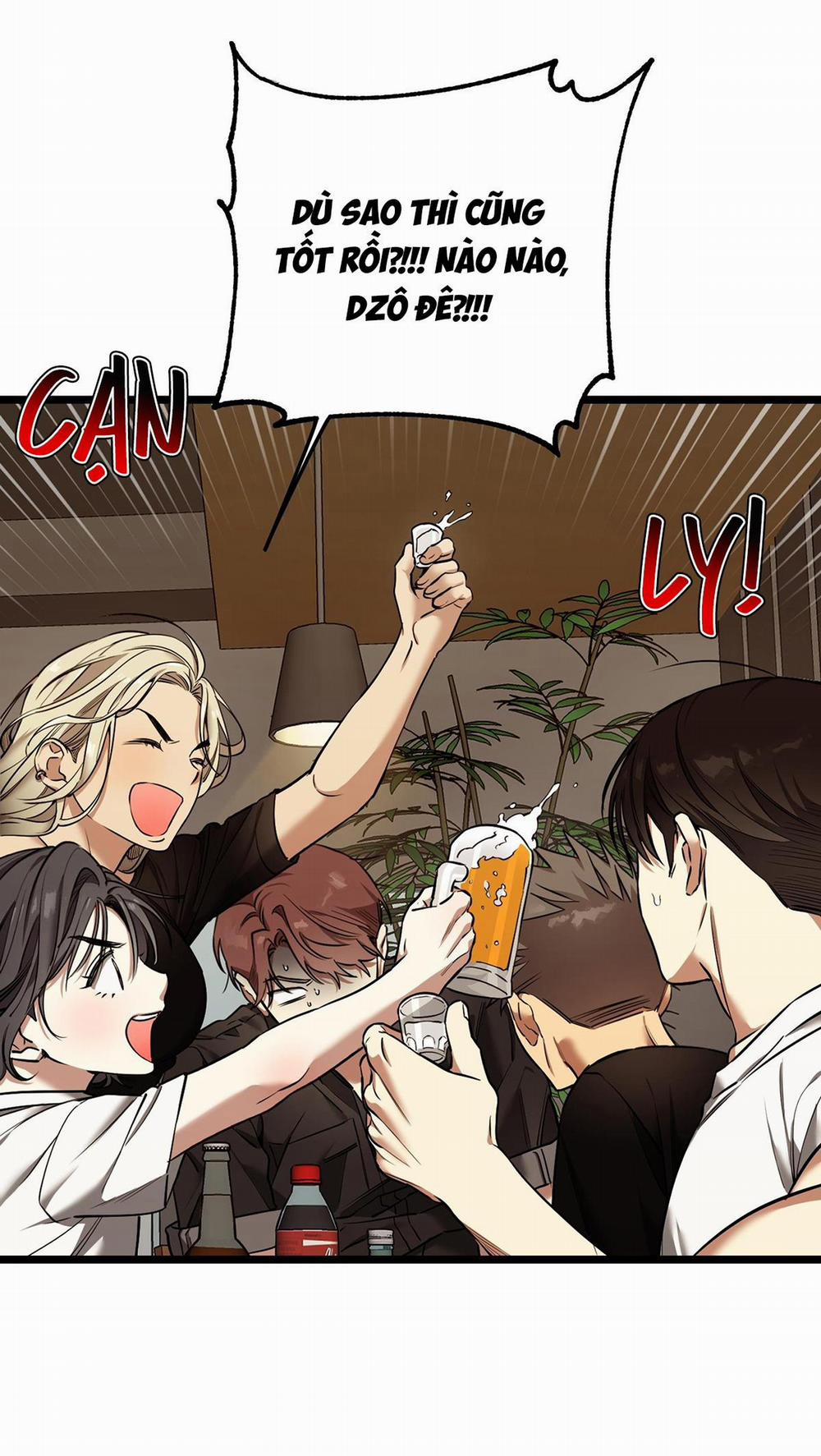 Tôn Kính Và Khát Khao 11 trang 63