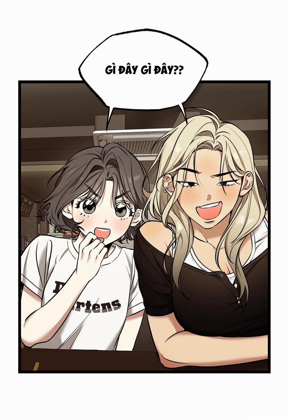 Tôn Kính Và Khát Khao 11 trang 68