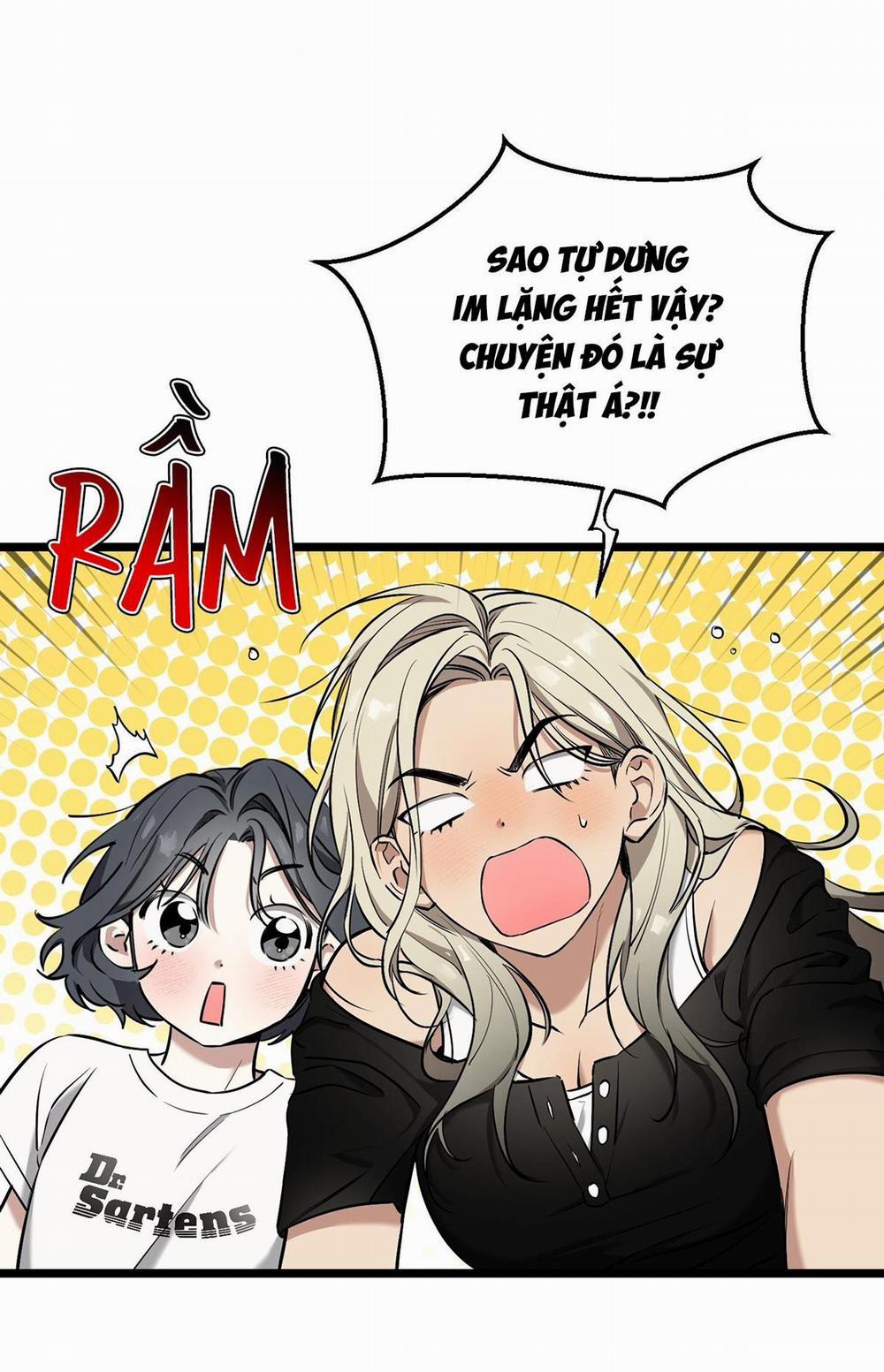 Tôn Kính Và Khát Khao 11 trang 72