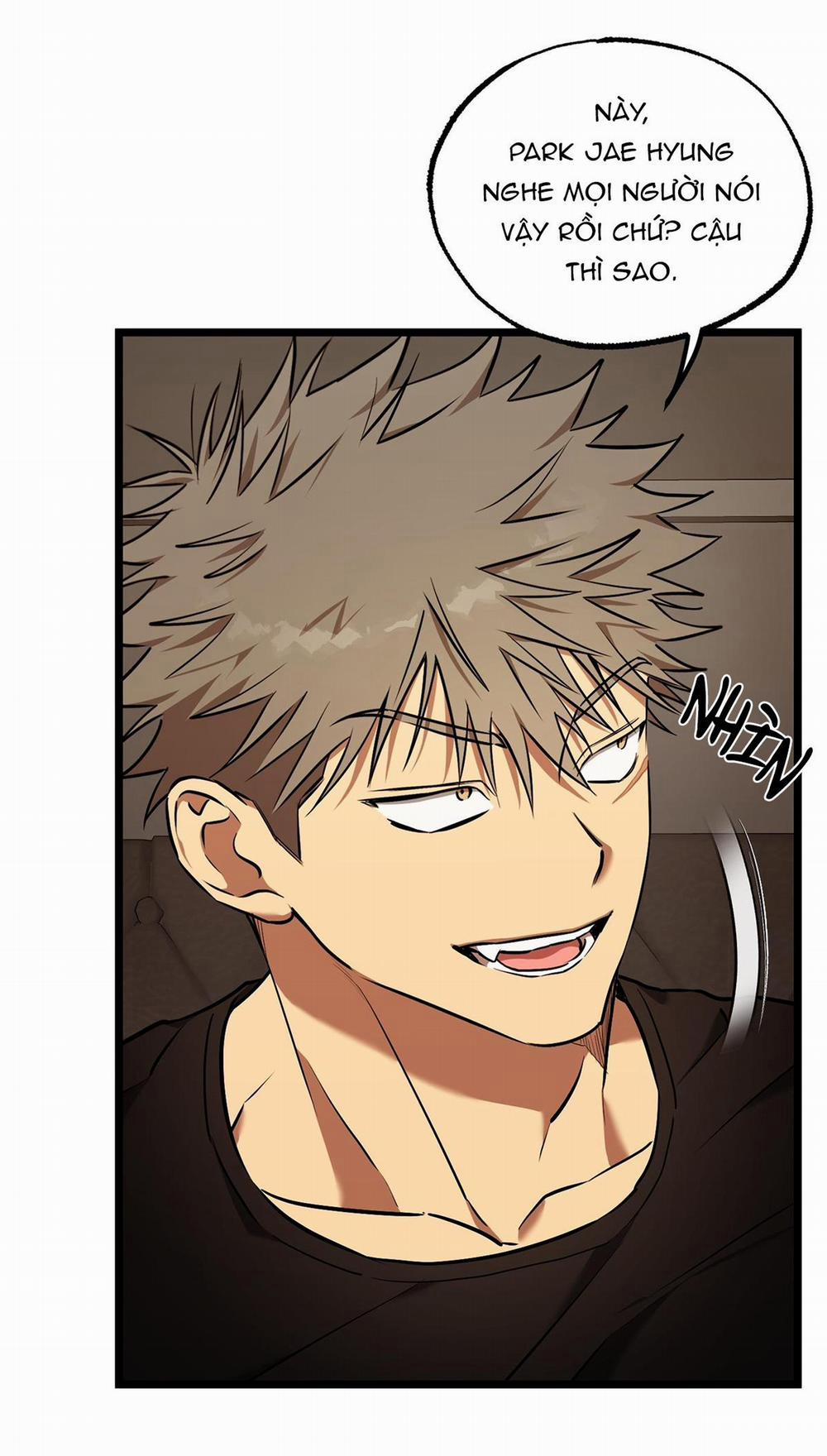 Tôn Kính Và Khát Khao 11 trang 77